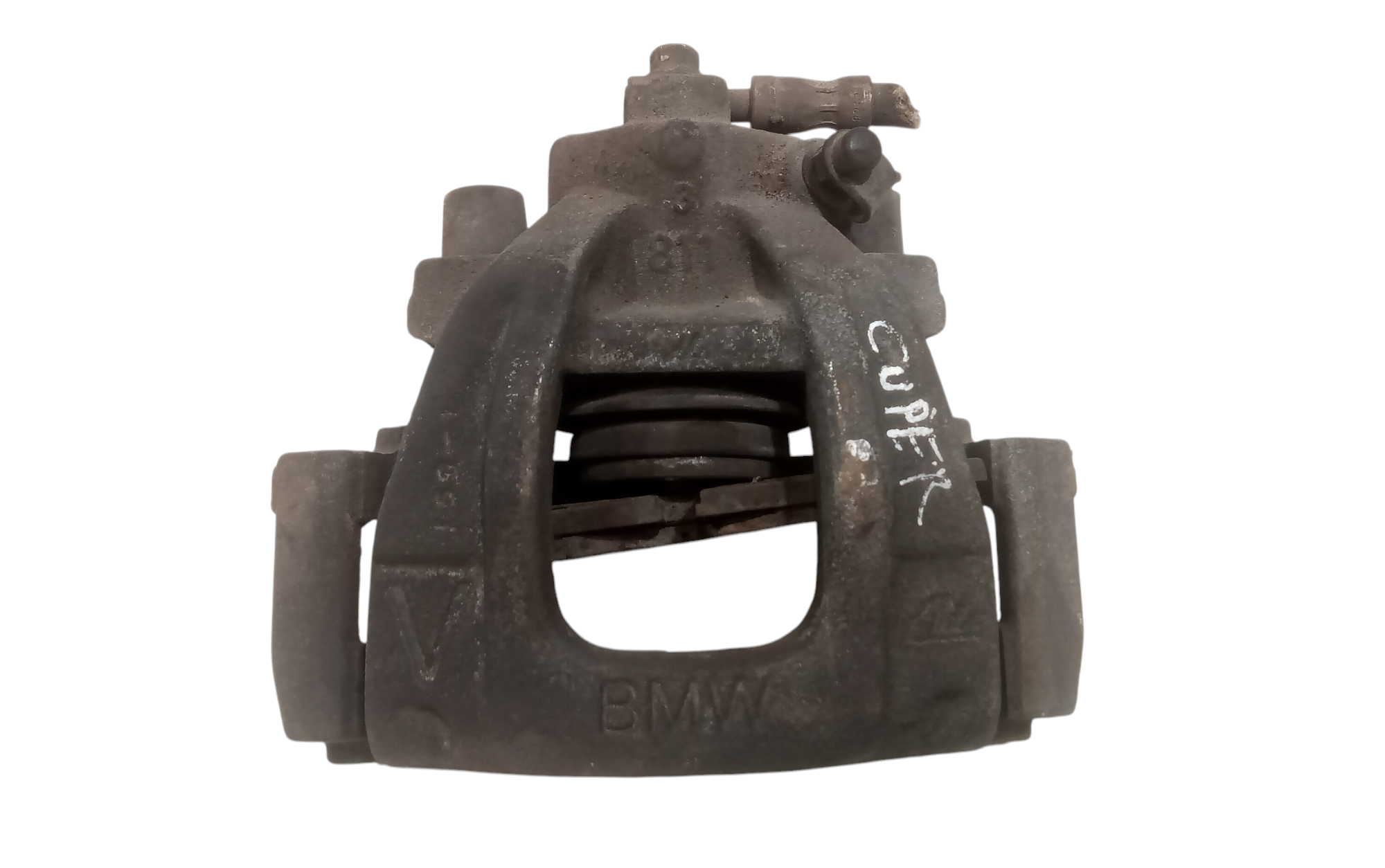 Pinza Freno Ant. Sinistro 34116768457 Usato