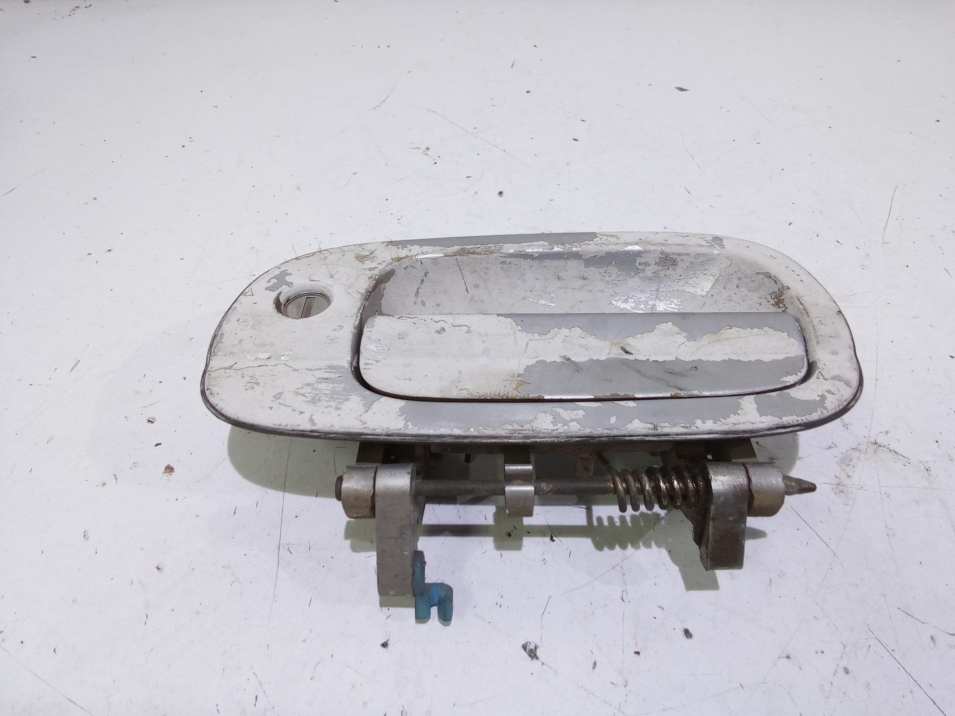 Maniglia Porta Ant. Sinistro 96205587 Usato