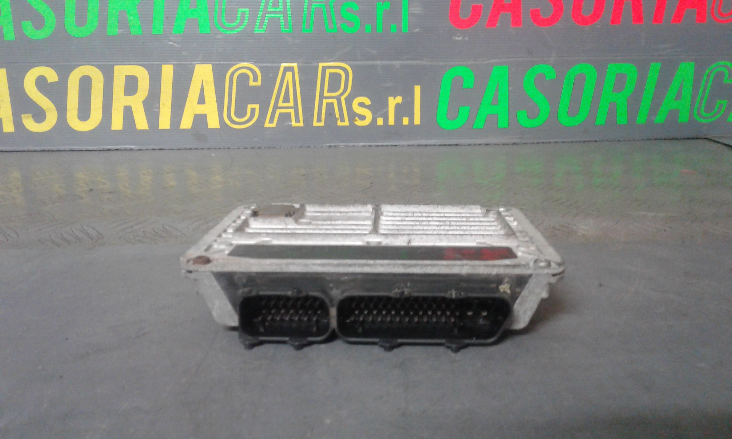 Centralina Iniezione 030906032BG Usato