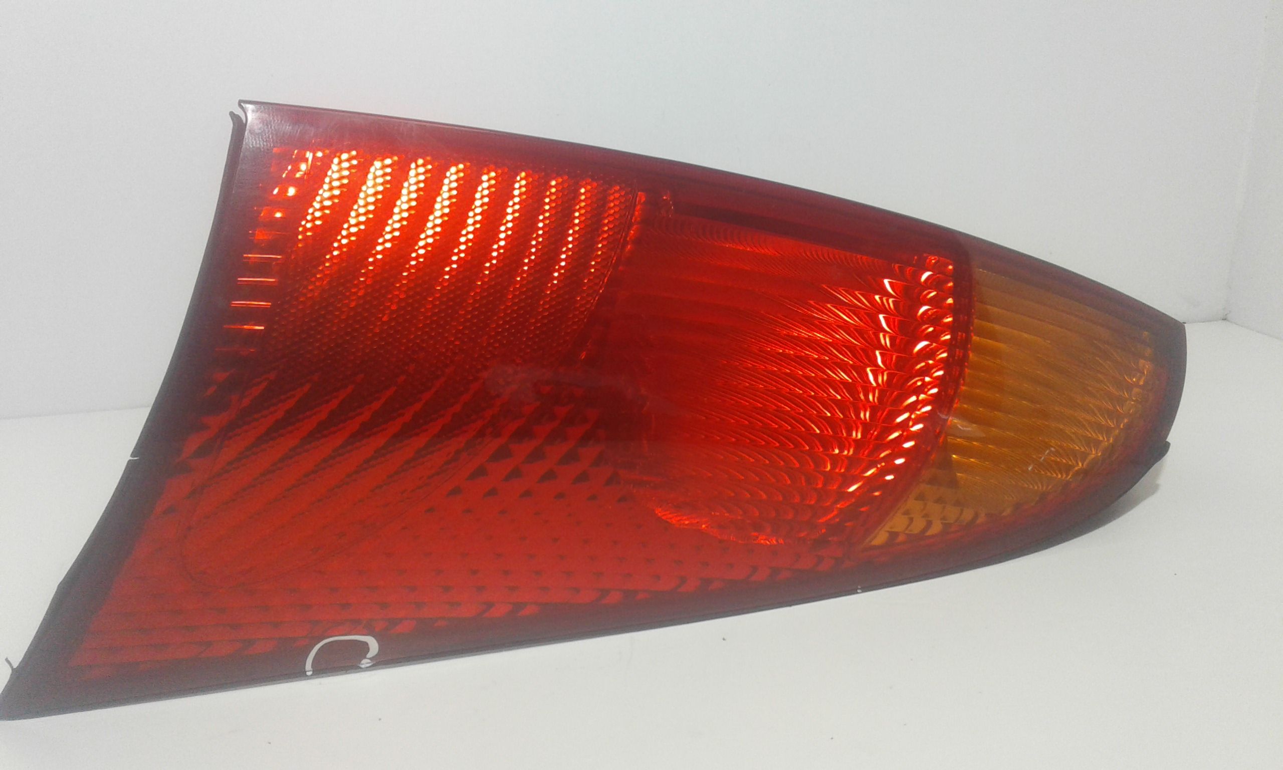 Fanale Post. Destro 1214226 Usato