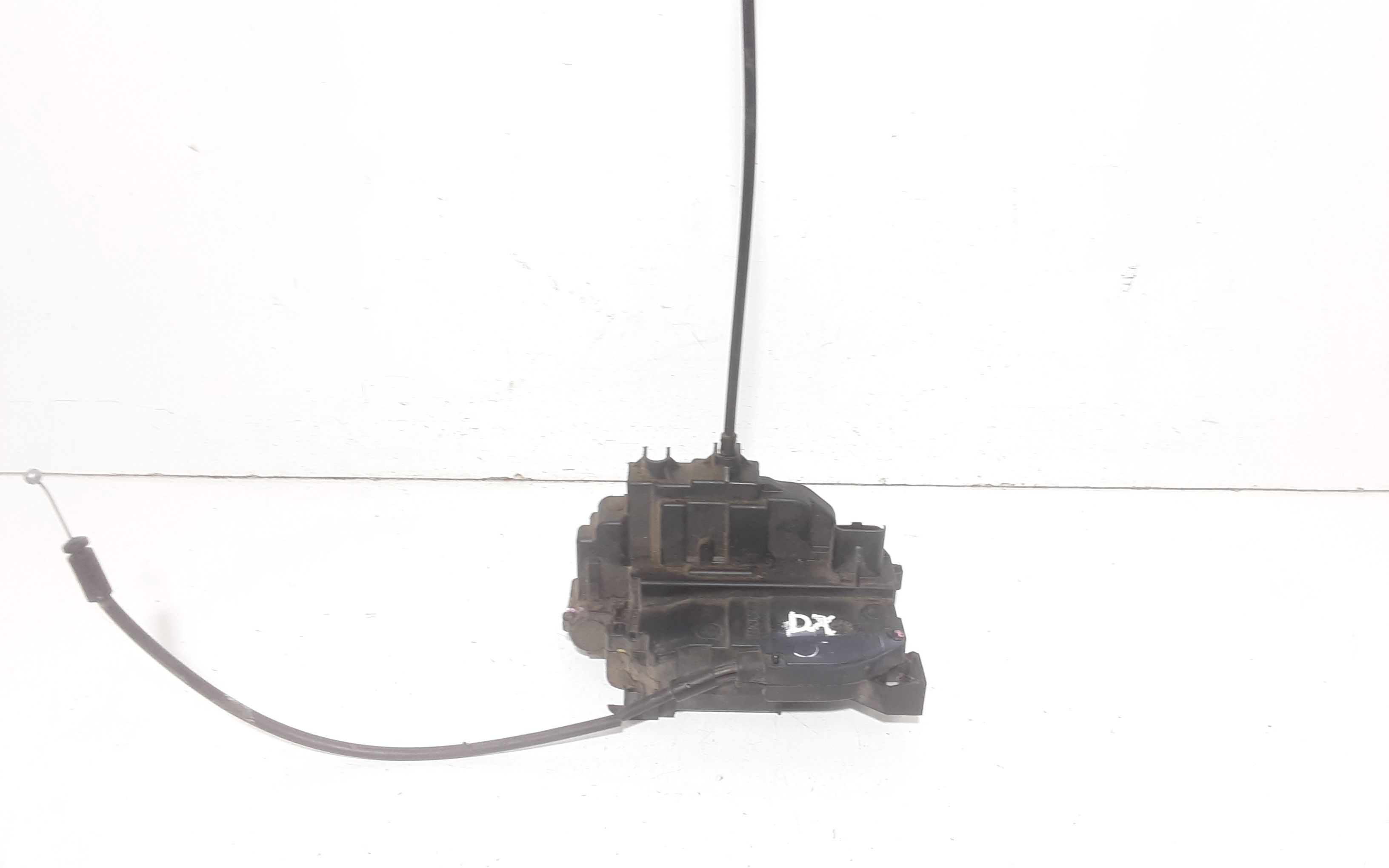 Serratura Porta Ant. Destro 8200219247 Usato