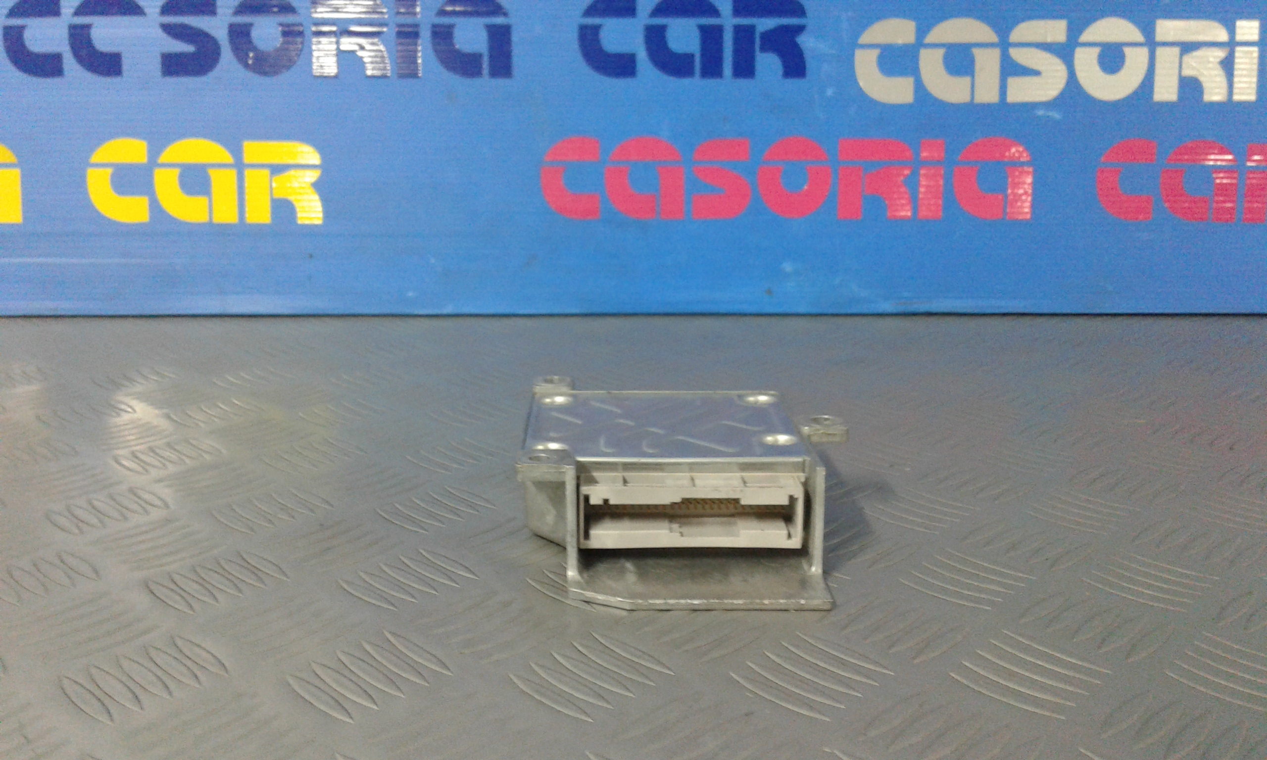 Centralina Comando Airbag 8201475928 Usato