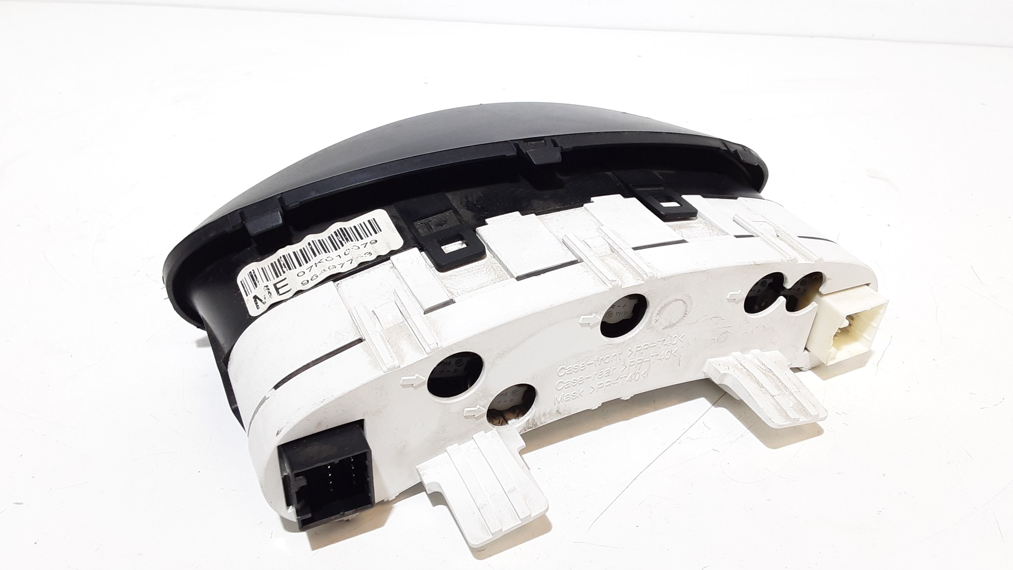 Display Multifunzione 96497743 Usato