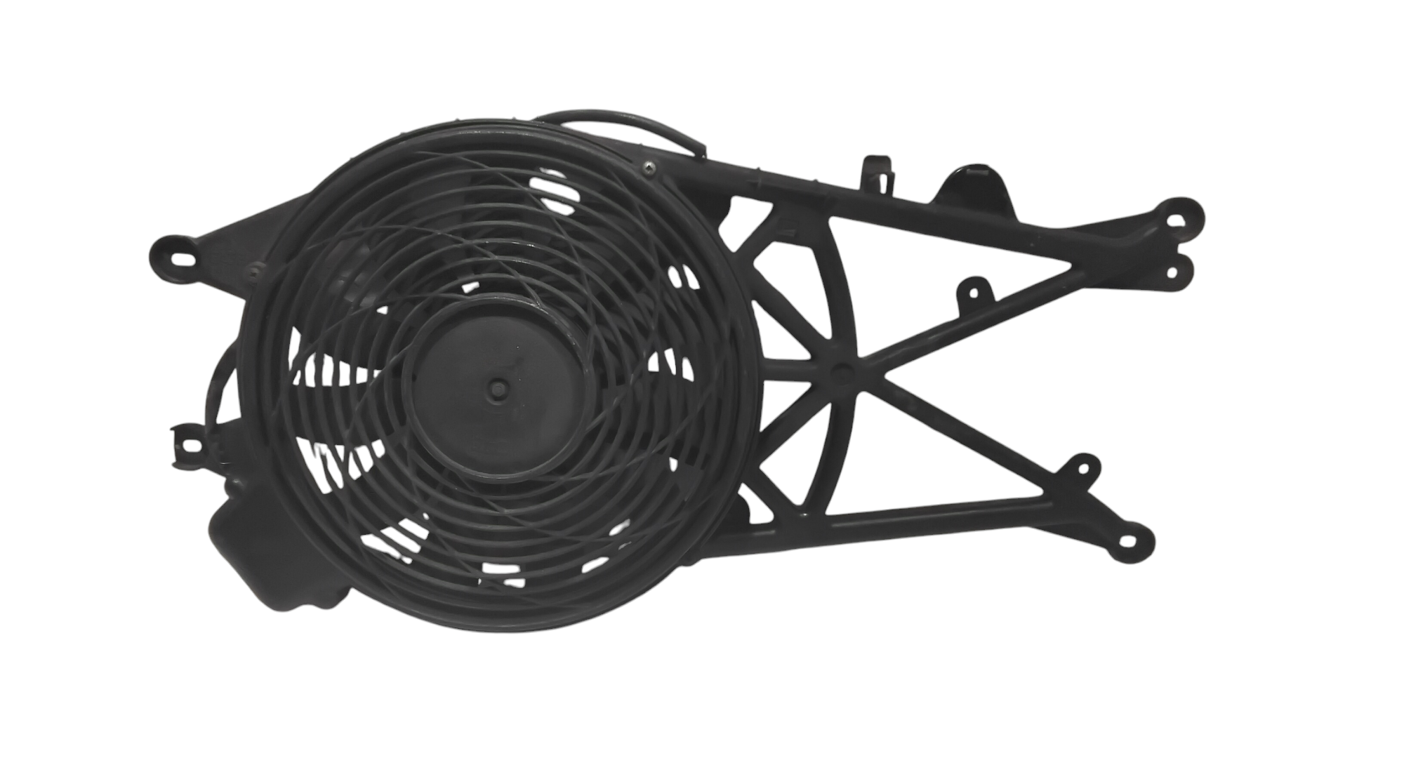 Elettroventola 13128929 Usato