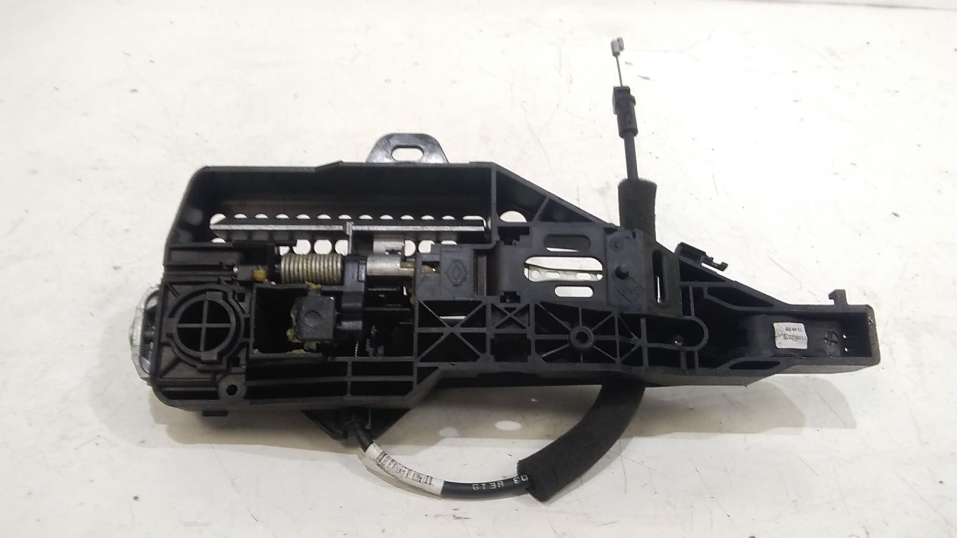 Maniglia Porta Post. Destro A45372043019999 Usato