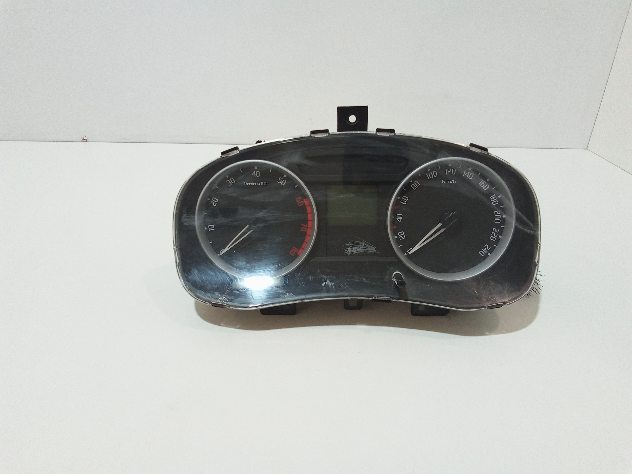 Quadro Portastrumenti Usato