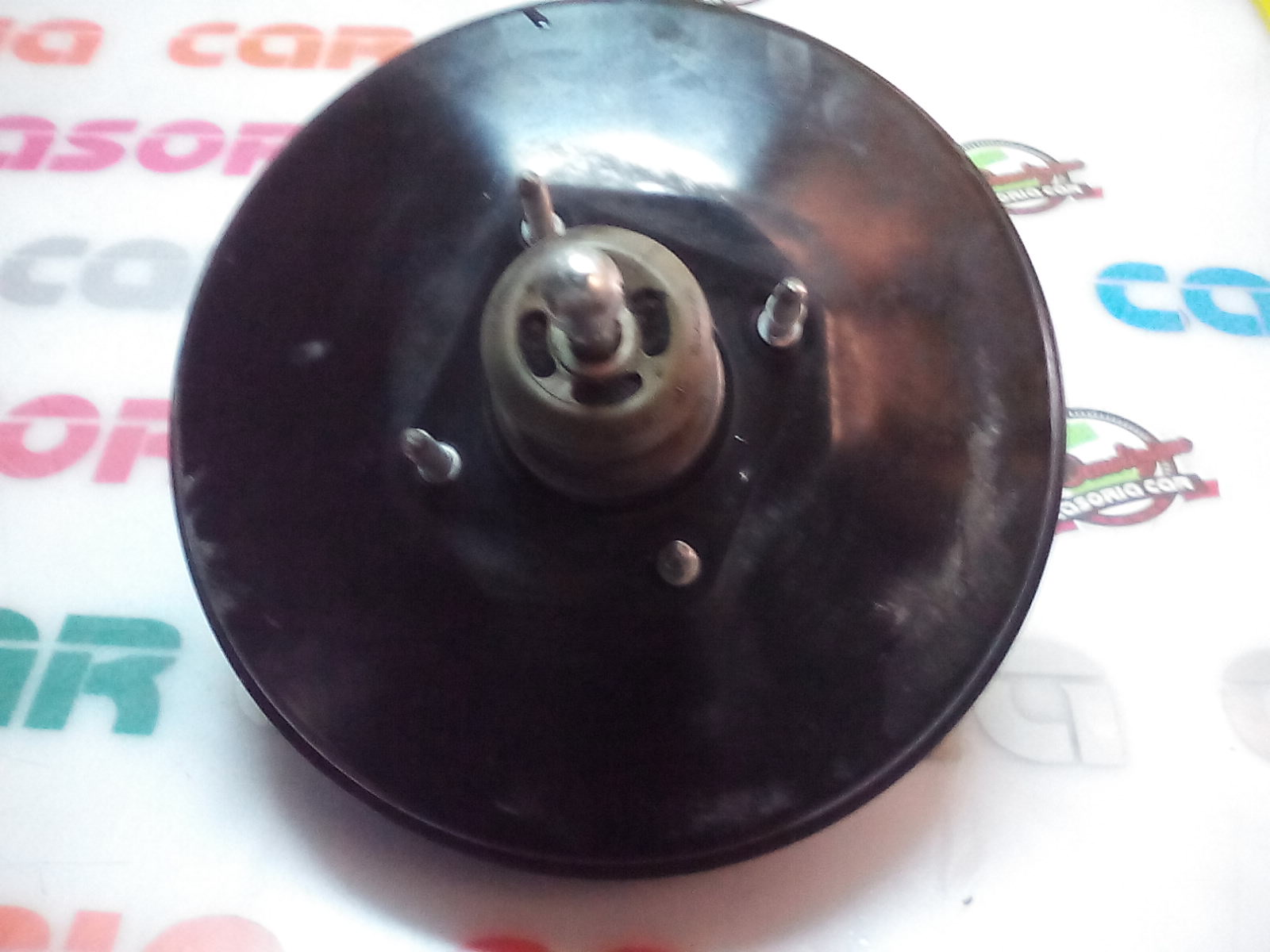 Servofreno 77364466 Usato