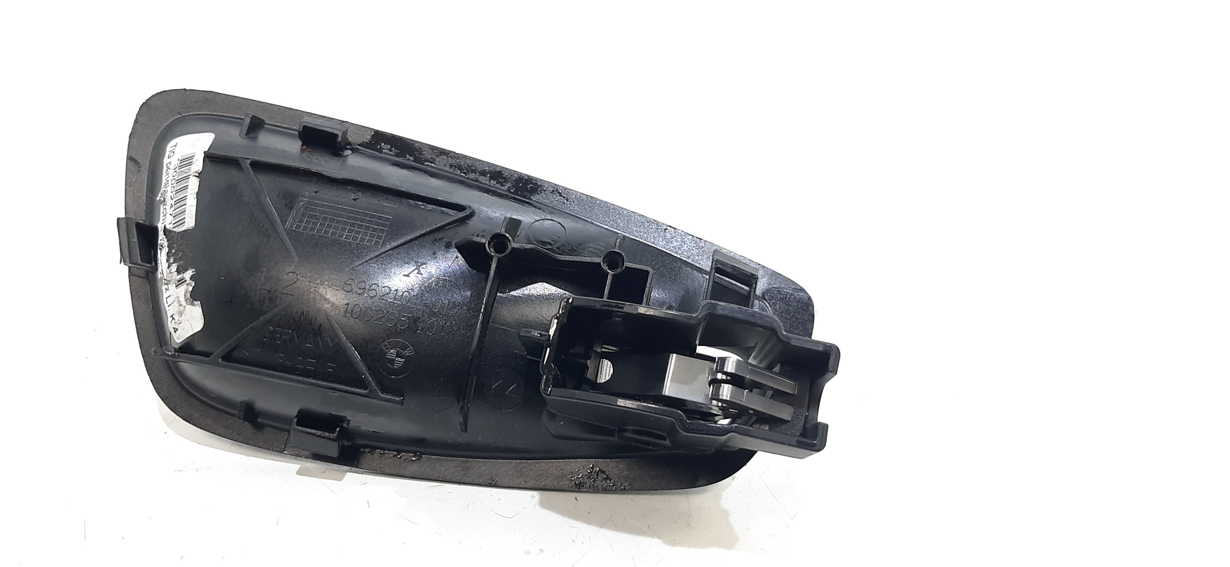 Maniglia Int. Apertura Porta Ant. Sinistro 51417145075 Usato