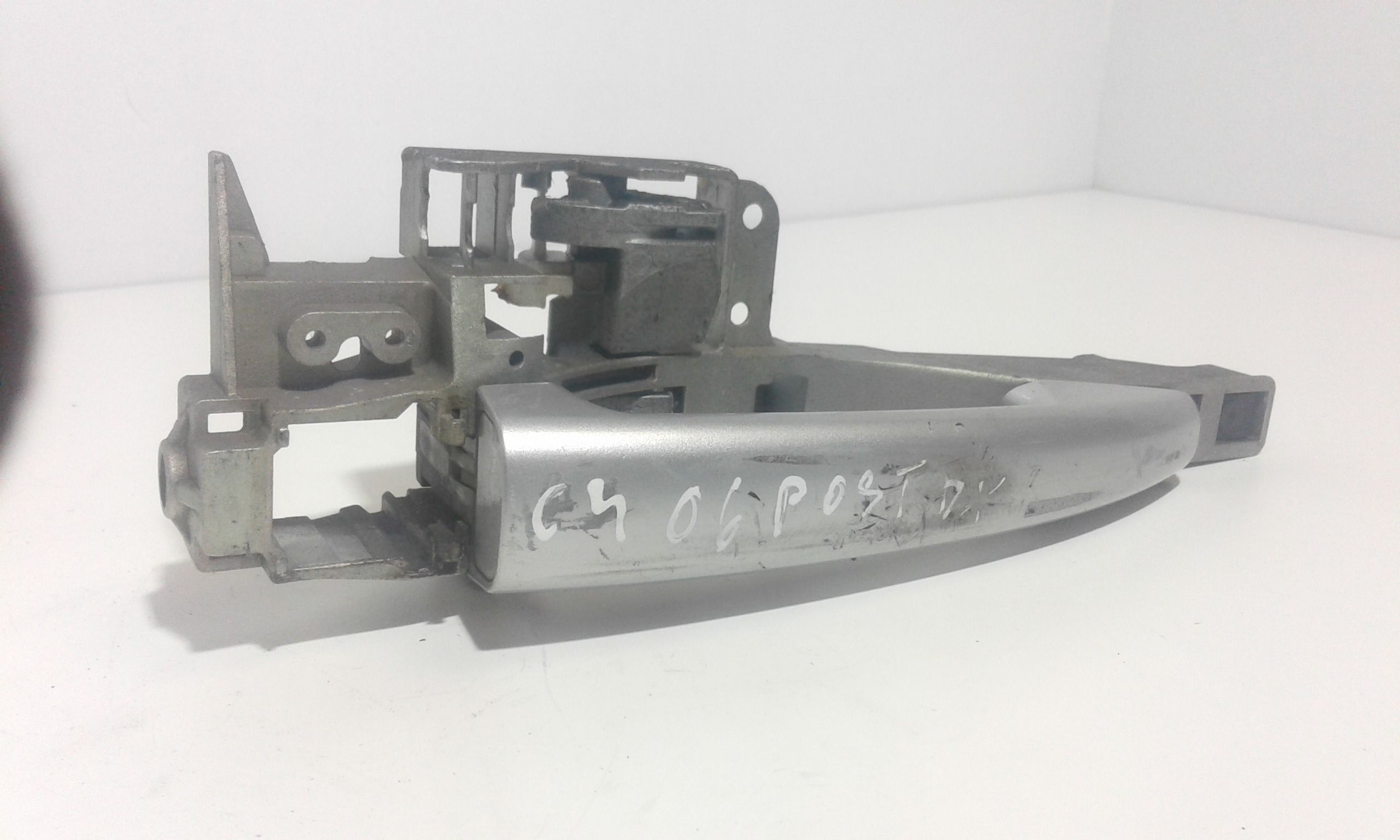 Maniglia Porta Post. Destro Usato