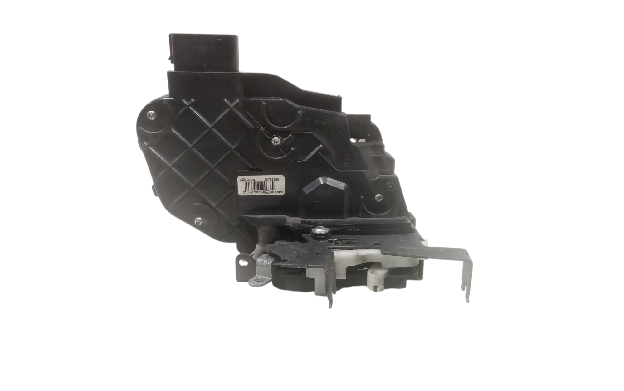 Serratura Porta Ant. Sinistro 30753658 Usato