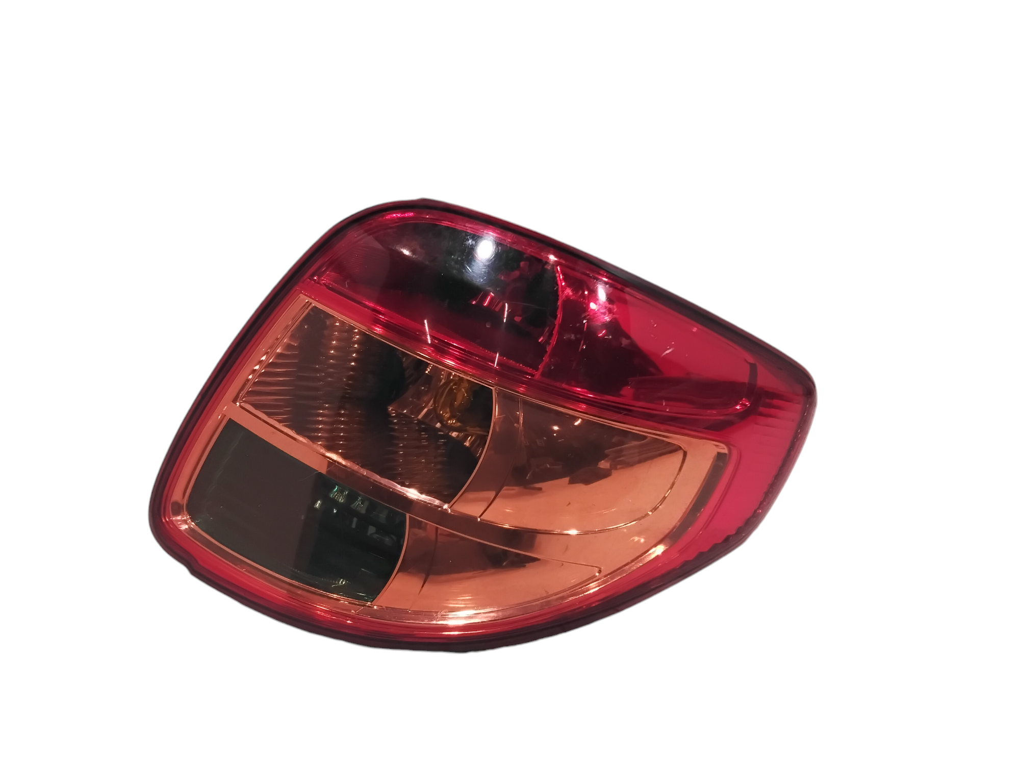 Fanale Post. Destro 71742458 Usato