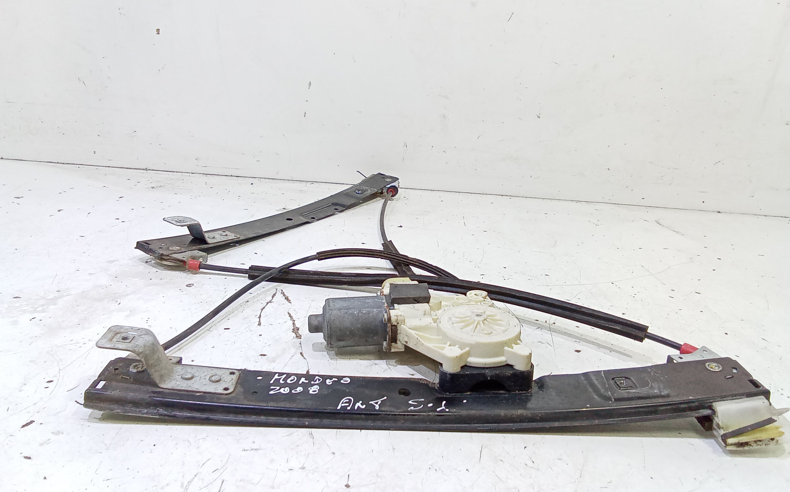 Alzacristallo Porta Ant. Sinistro Usato