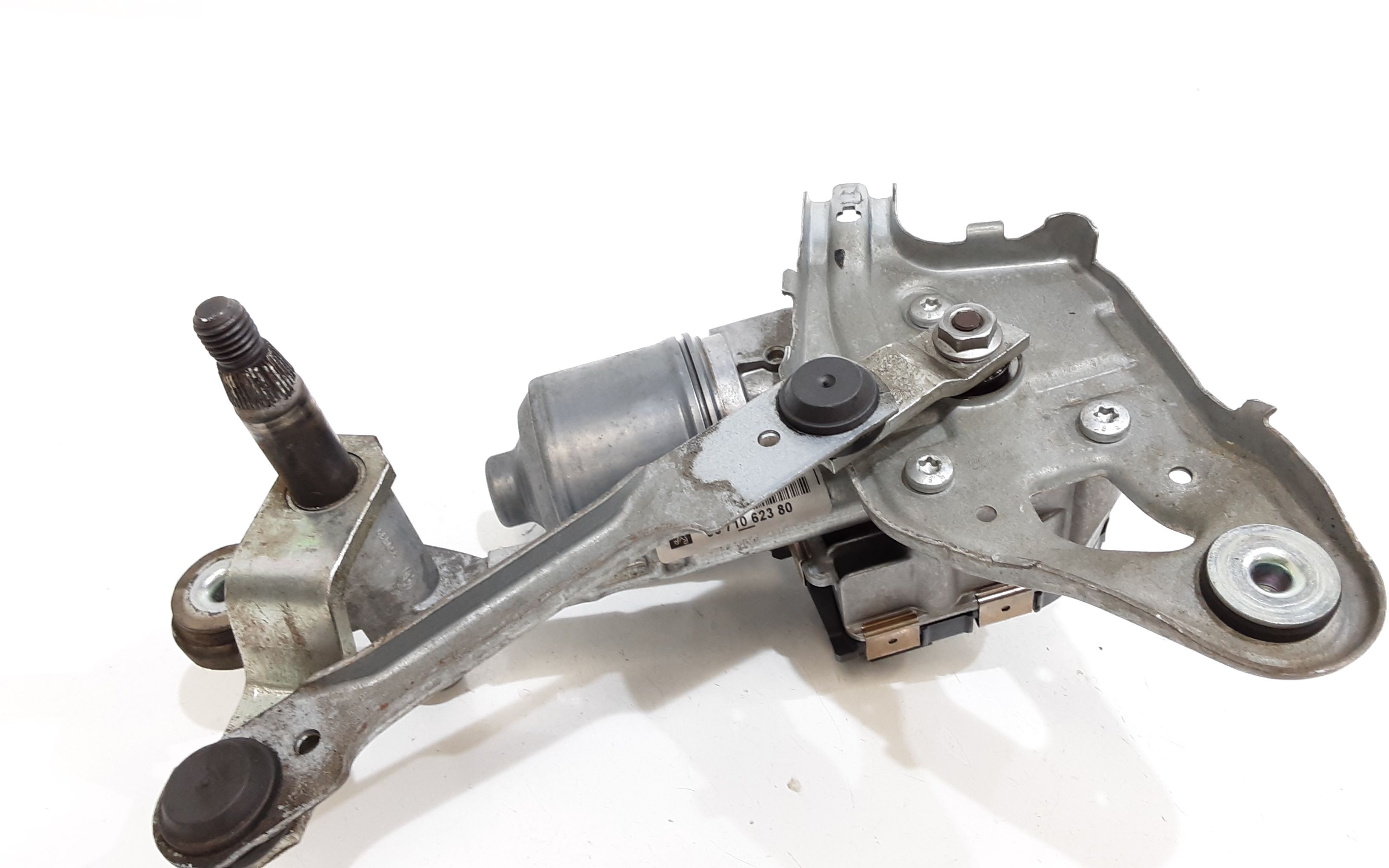 Motorino Tergiparabrezza Usato