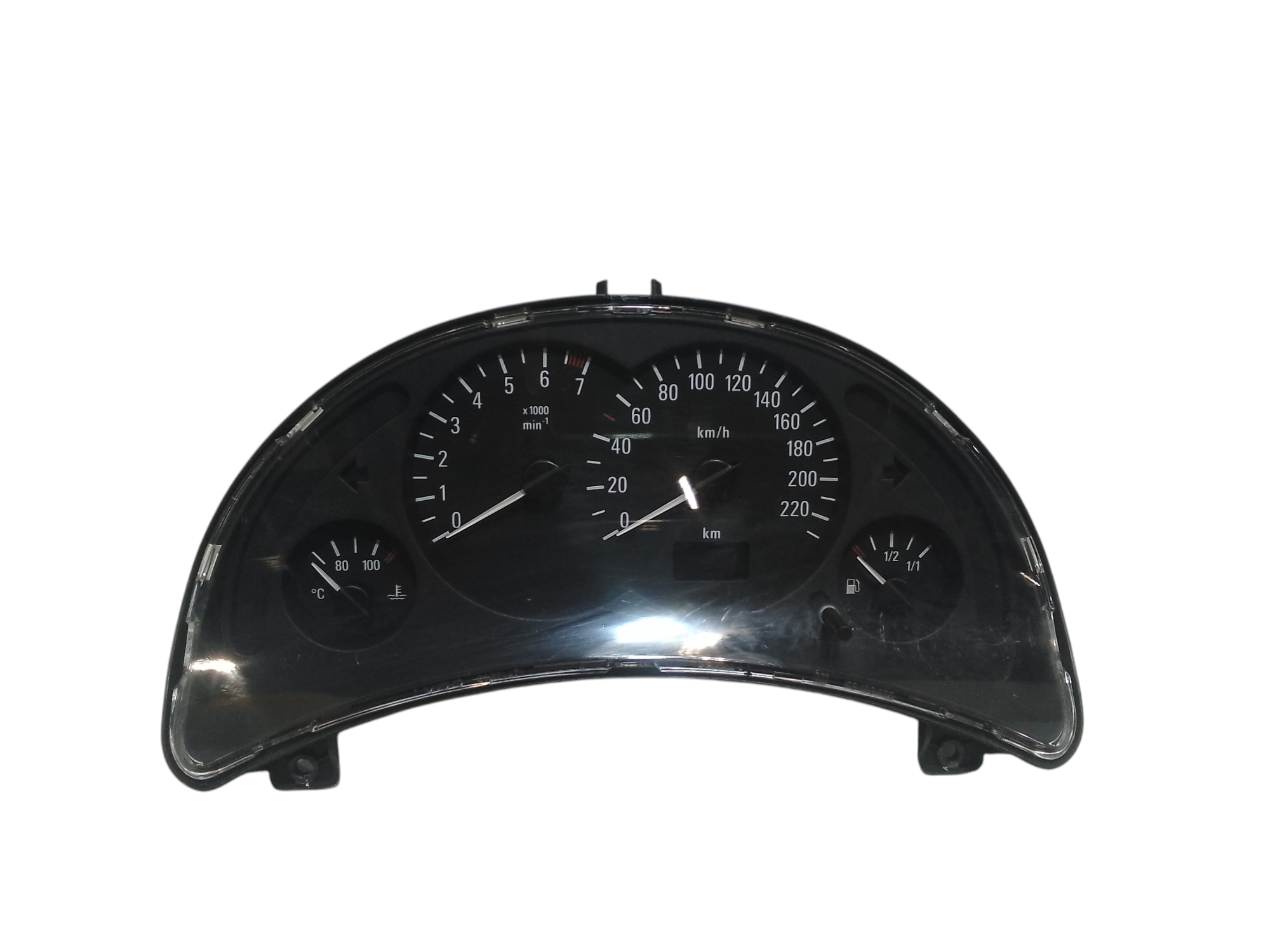 Quadro Portastrumenti 9194495 Usato