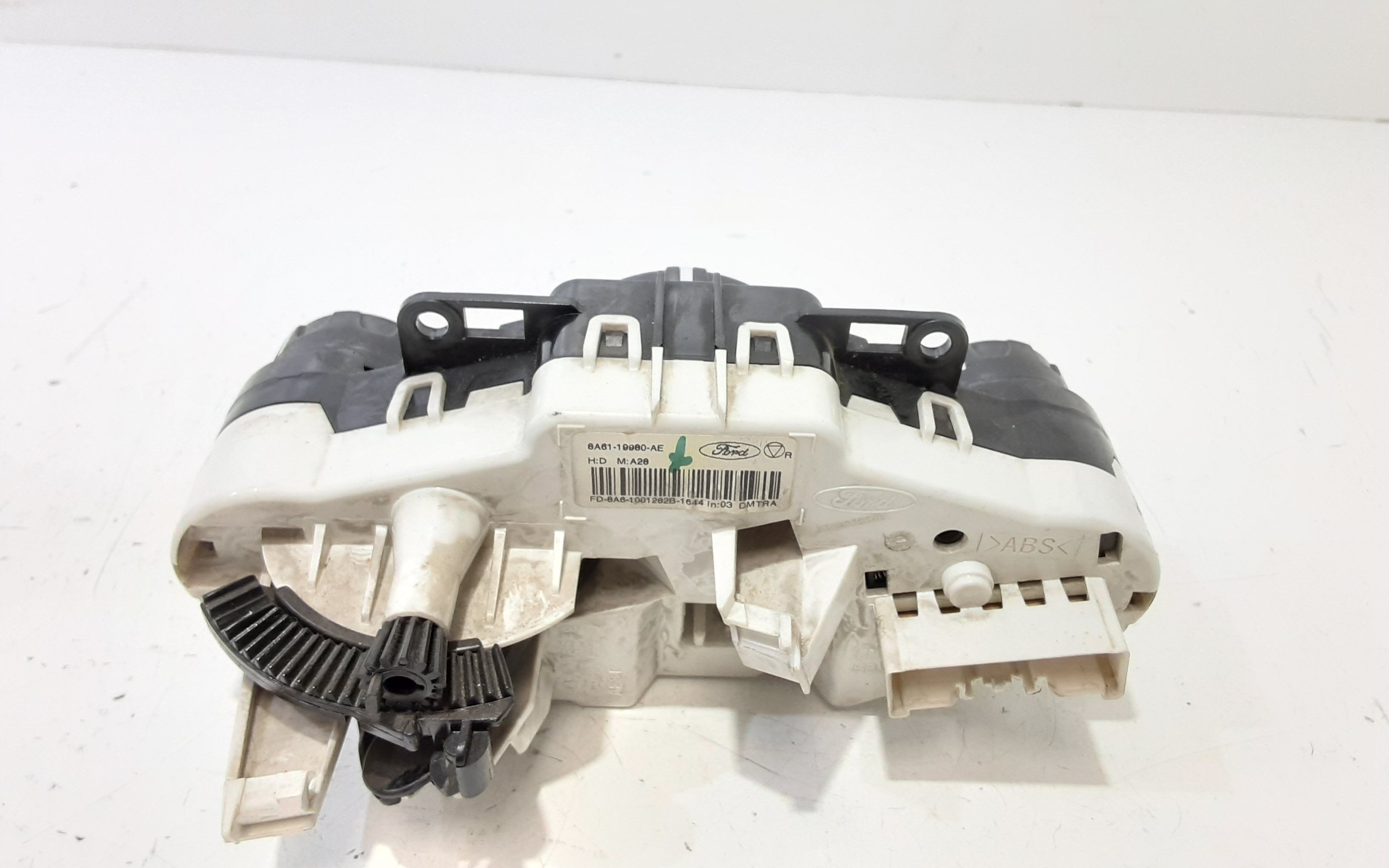 Blocco Comando Climatizzazione 1820348 Usato