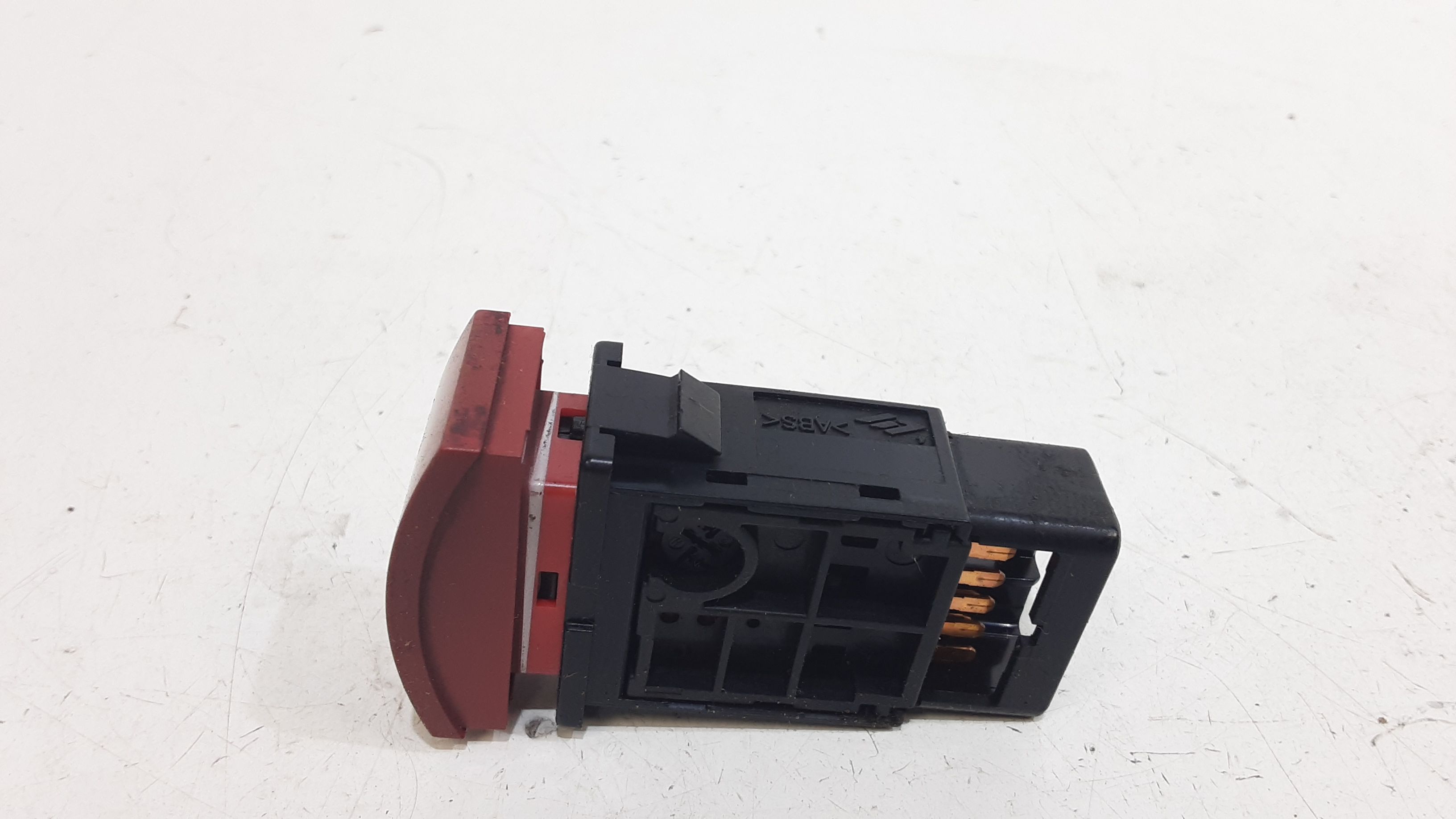 Interruttore Luci Emergenza 9379007000 Usato