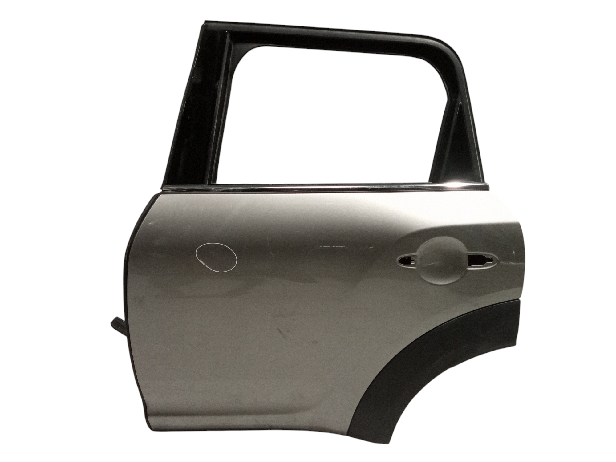 Porta Post. Sinistro 41007438597 Usato