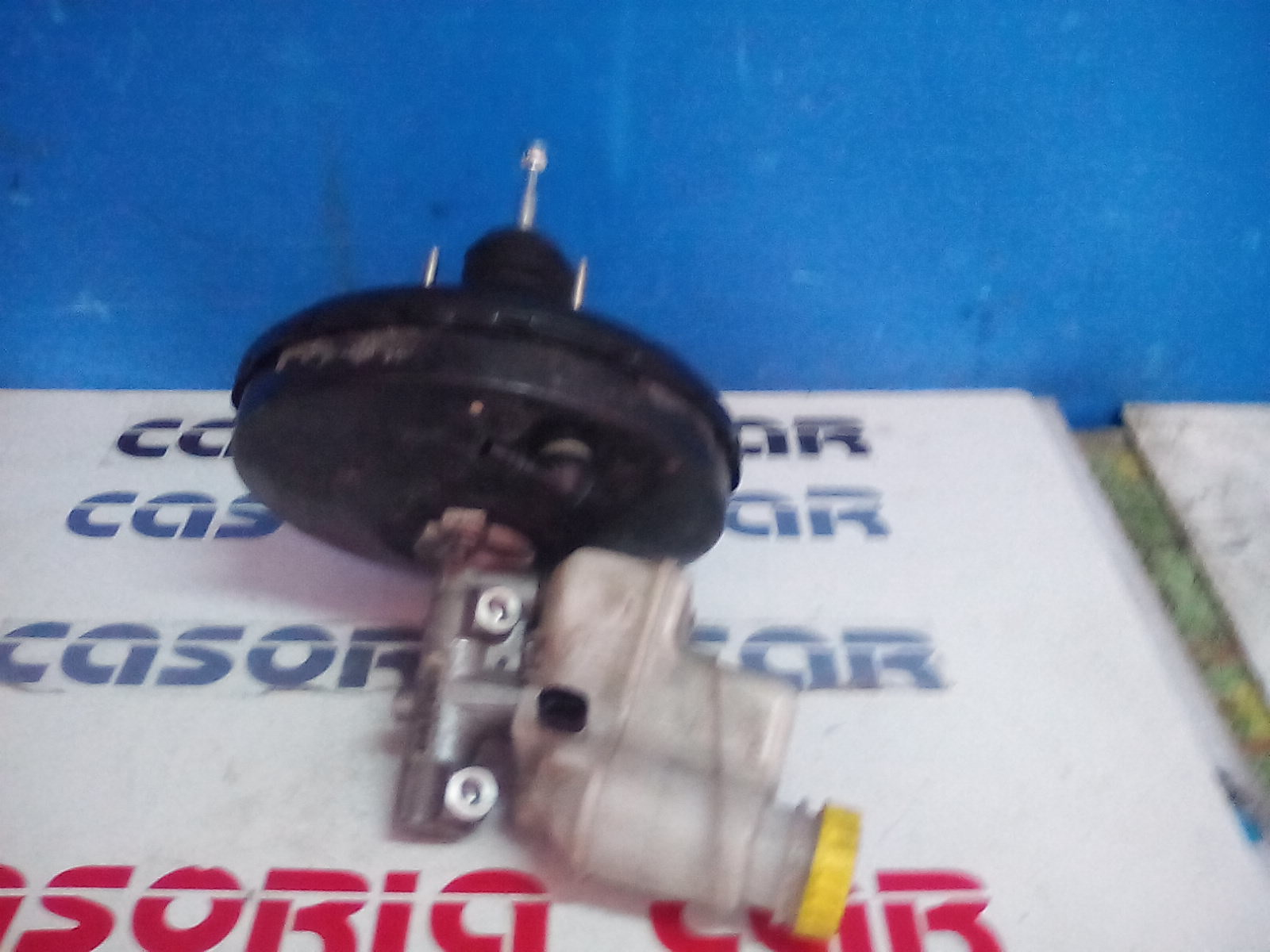 Servofreno 77362383 Usato