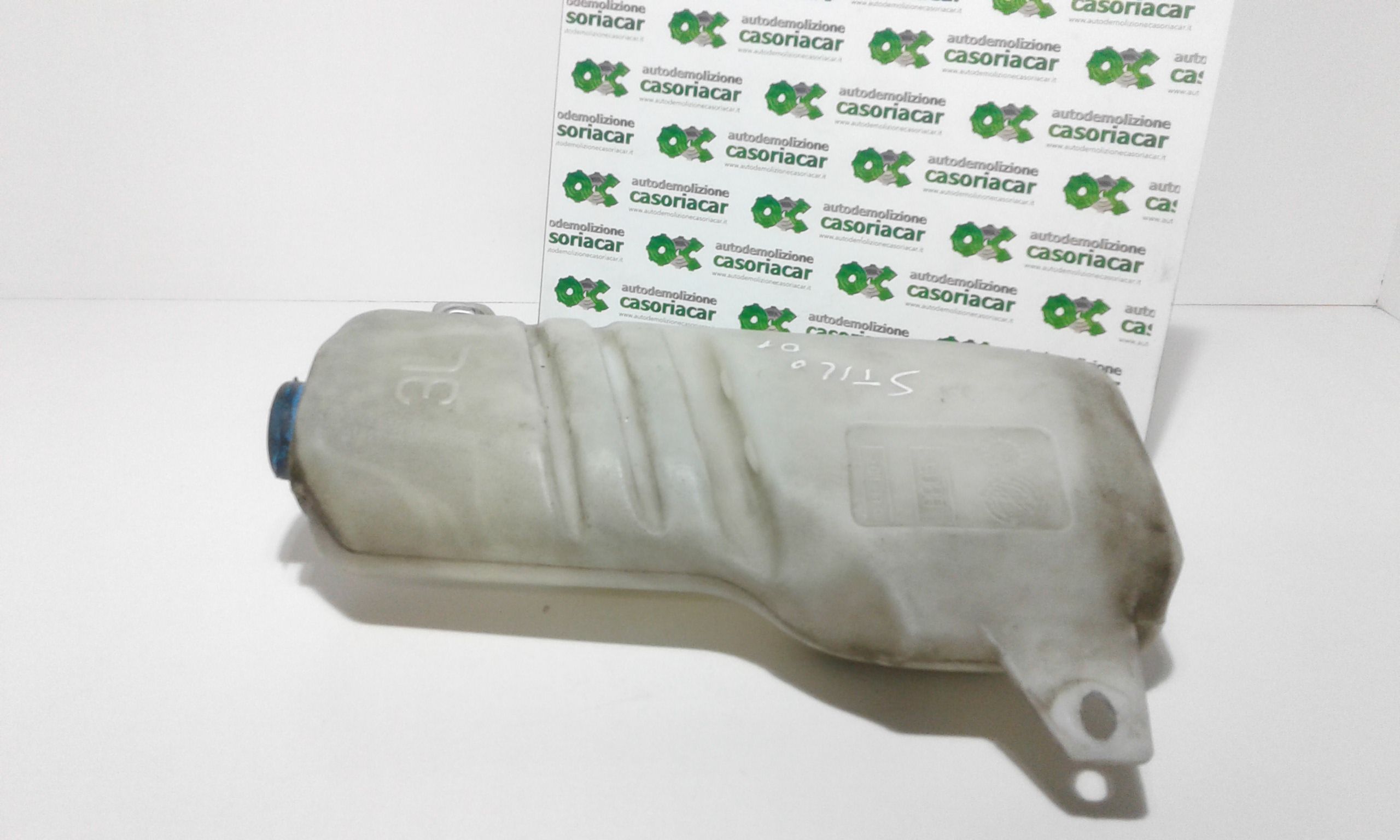 Serbatoio Tergiparabrezza Compl. Usato