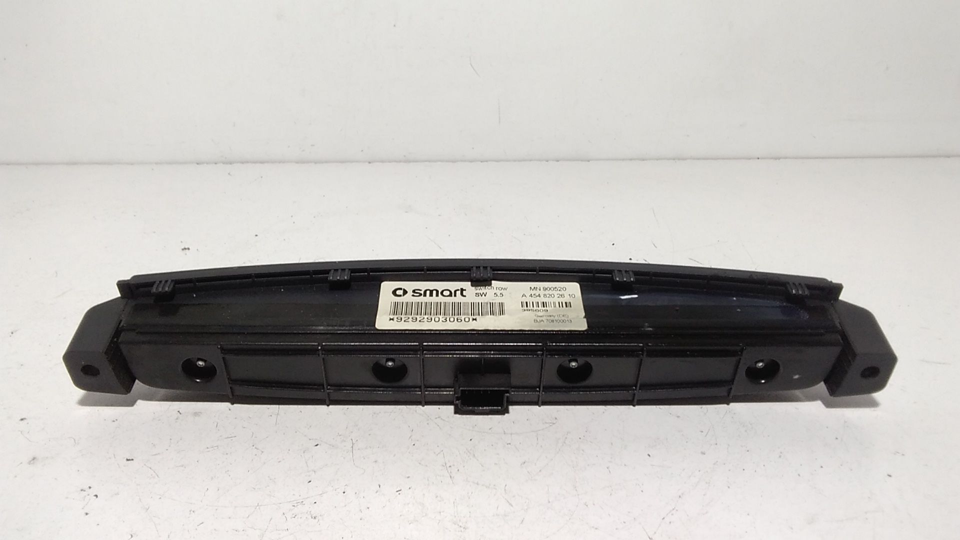 Blocco Comandi Multifunzioni A4548202310 Usato