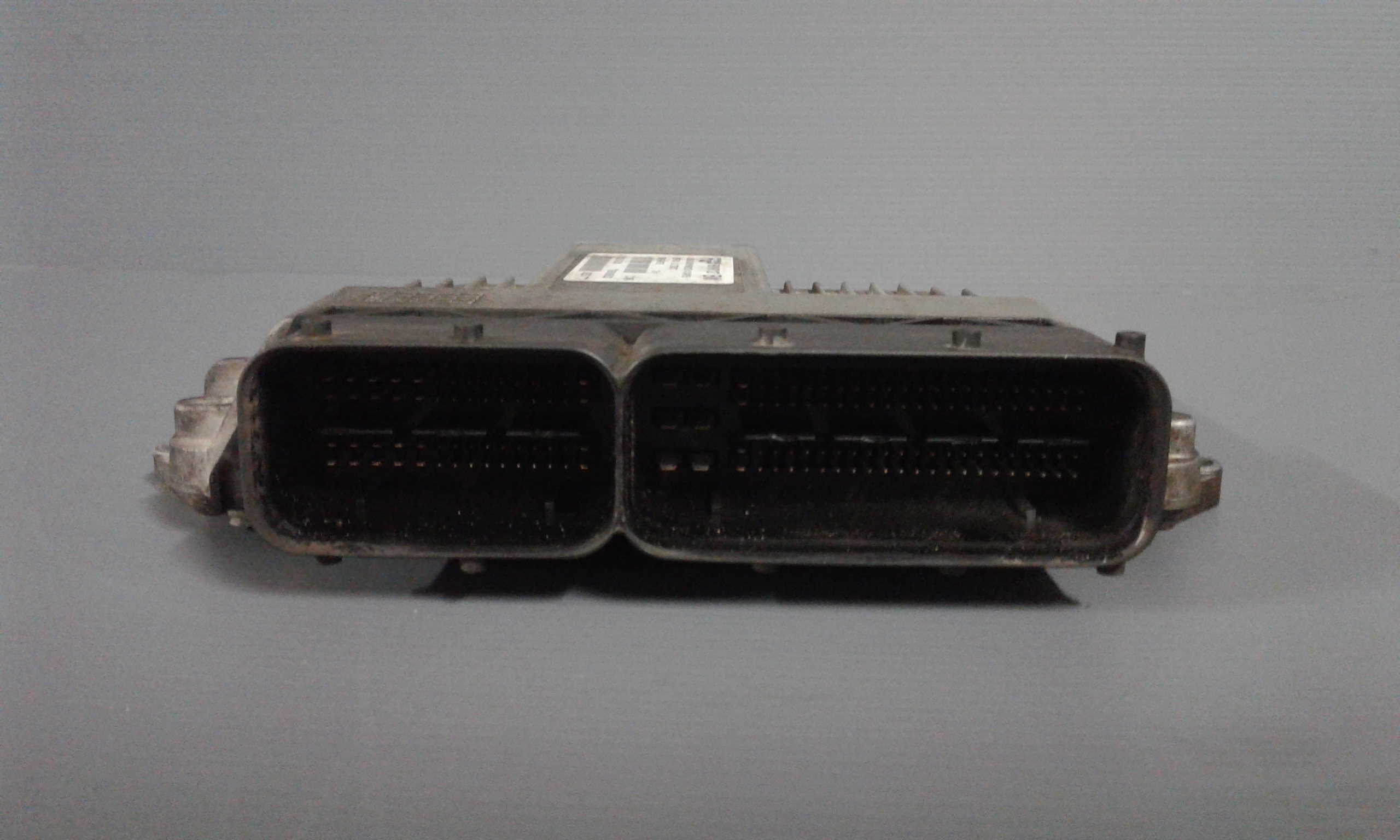 Centralina Iniezione 12214810 Usato