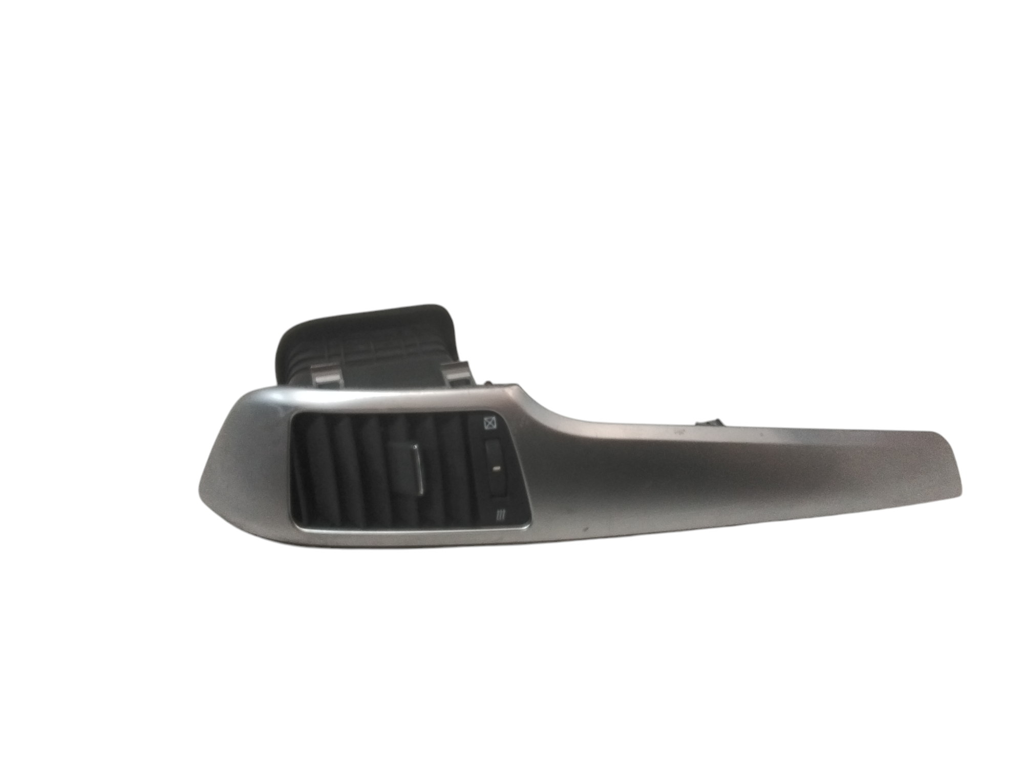 Condotto Aria Bocchette Lat. Cruscotto Destro Usato