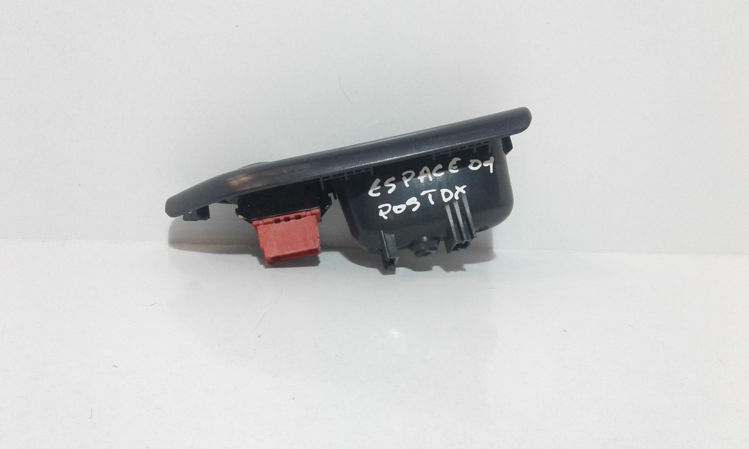 Interruttore Alzacristalli Porta Post. Destro Usato