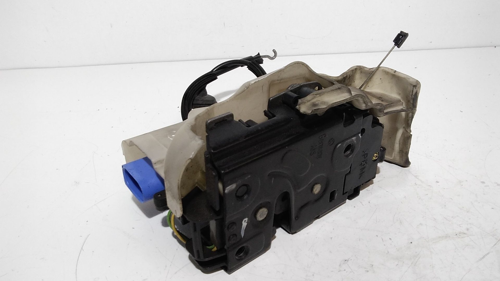 Serratura Porta Ant. Sinistro 3D1837015AB Usato