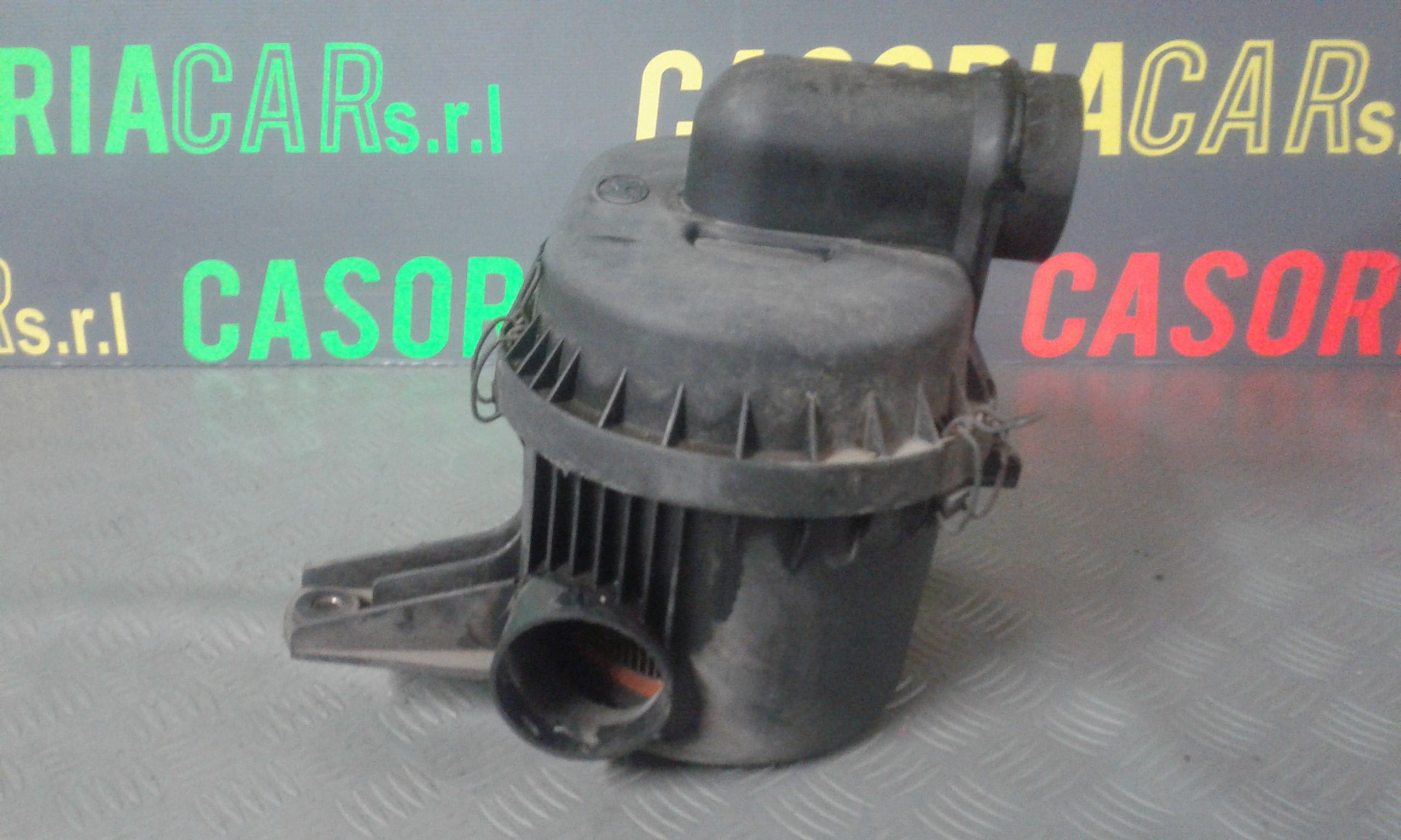 Filtro Aria Compl. Usato