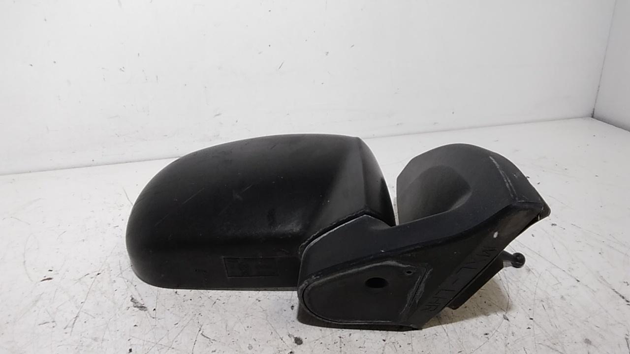 Retrovisore Est. Destro Usato