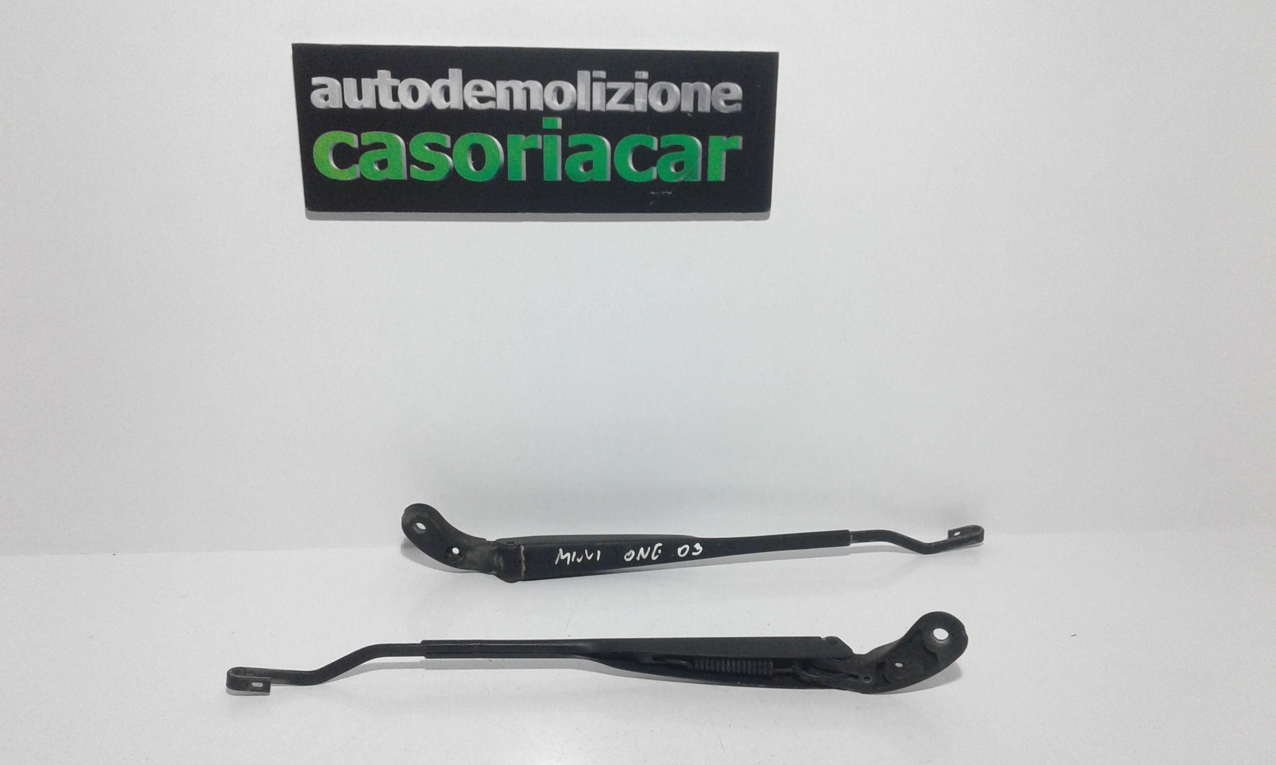 Braccio Tergiparabrezza Usato