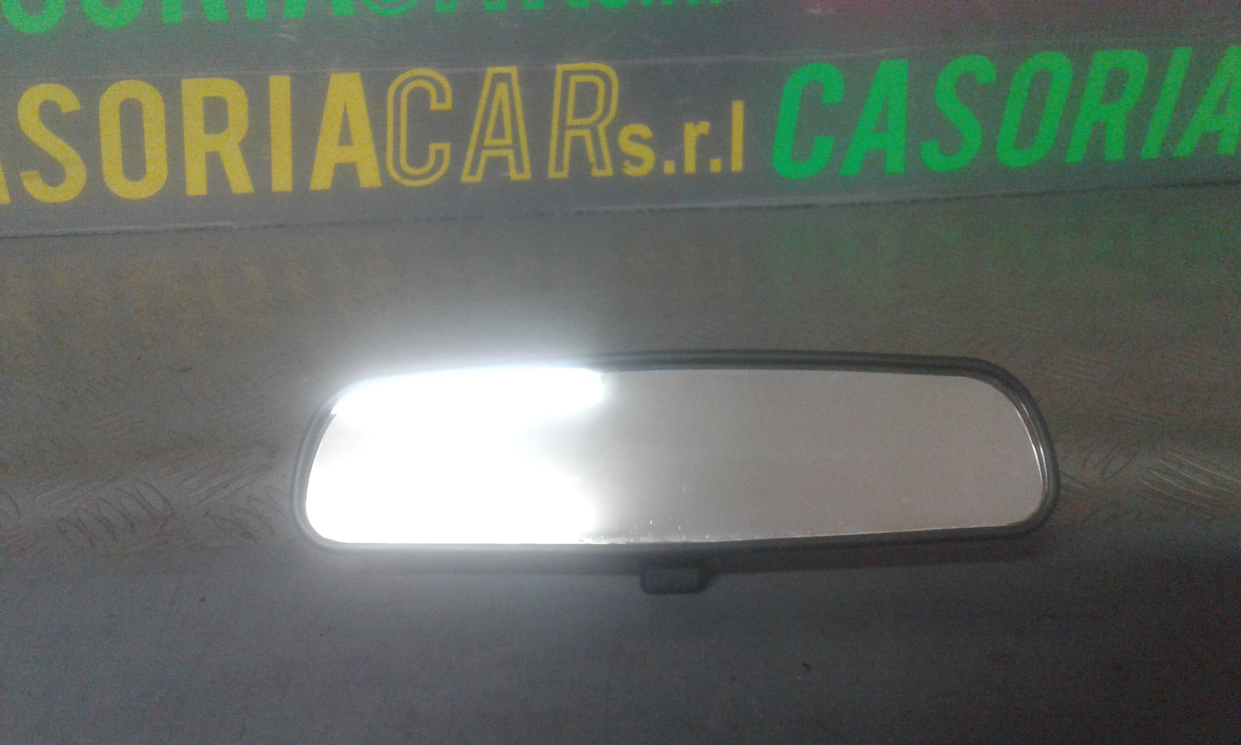 Retrovisore Interno K04805332AD Usato