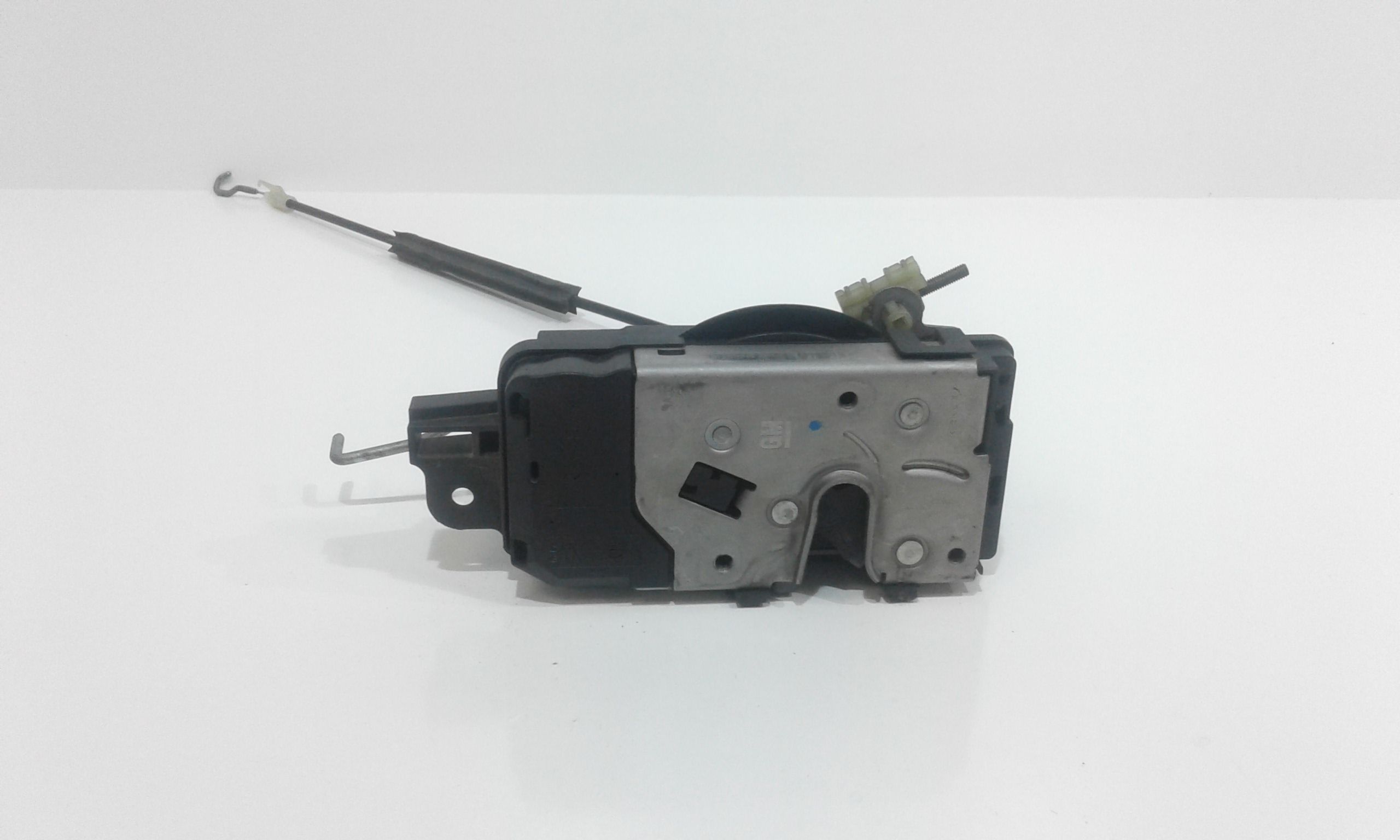 Serratura Porta Ant. Destro 13154792 Usato