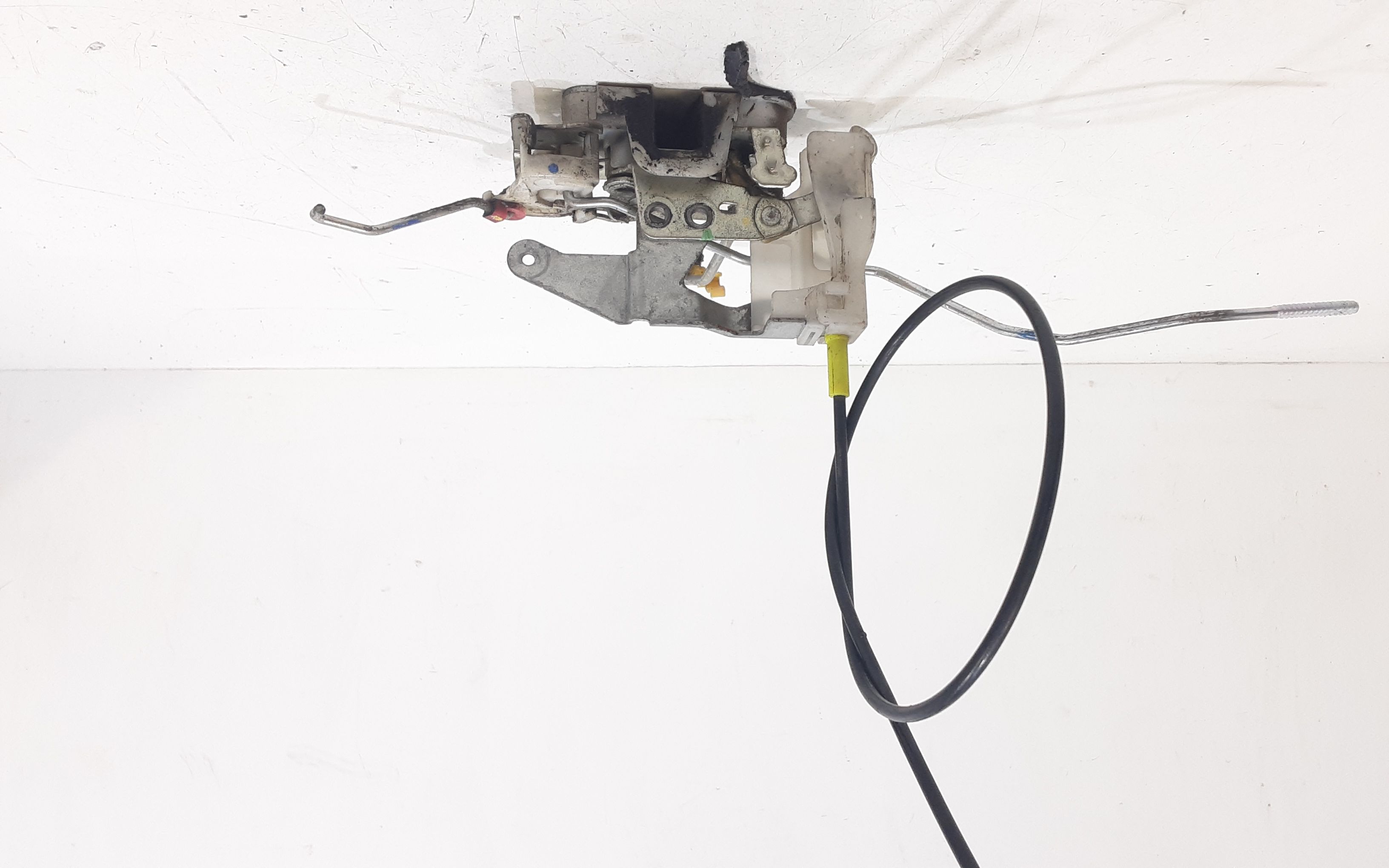 Serratura Porta Ant. Sinistro 9135S3 Usato