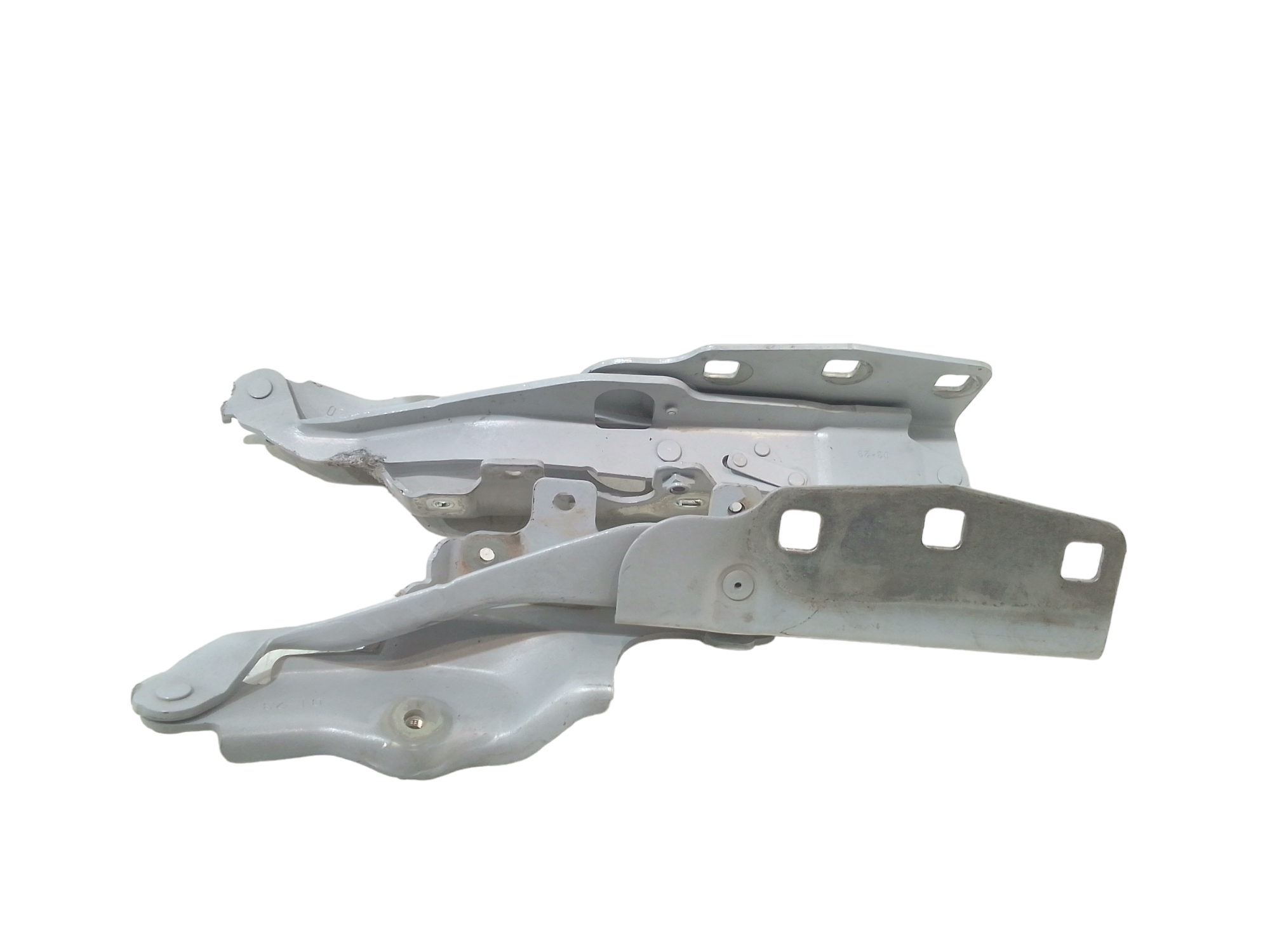 Cerniera Cofano Ant. Sinistro 9813071480 Usato