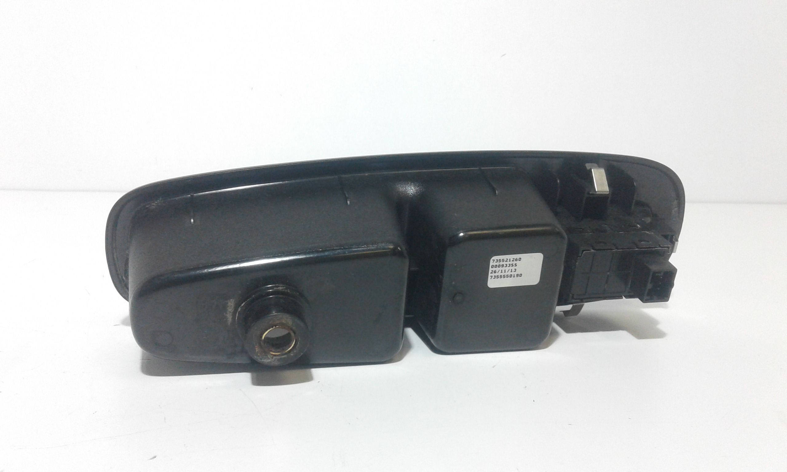 Interruttore Alzacristalli Porta Ant. Destro Usato