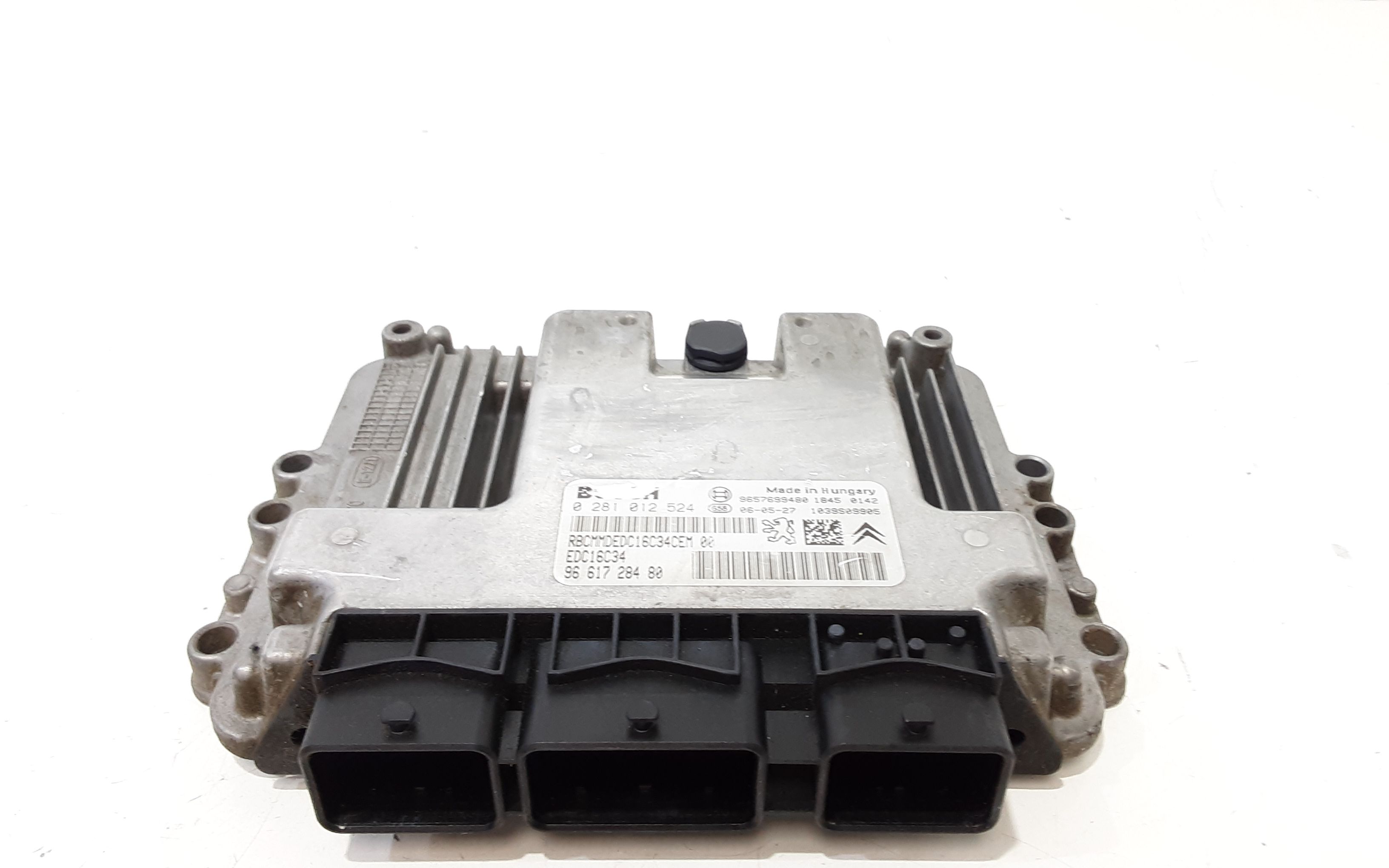 Centralina Iniezione 1940TF Usato