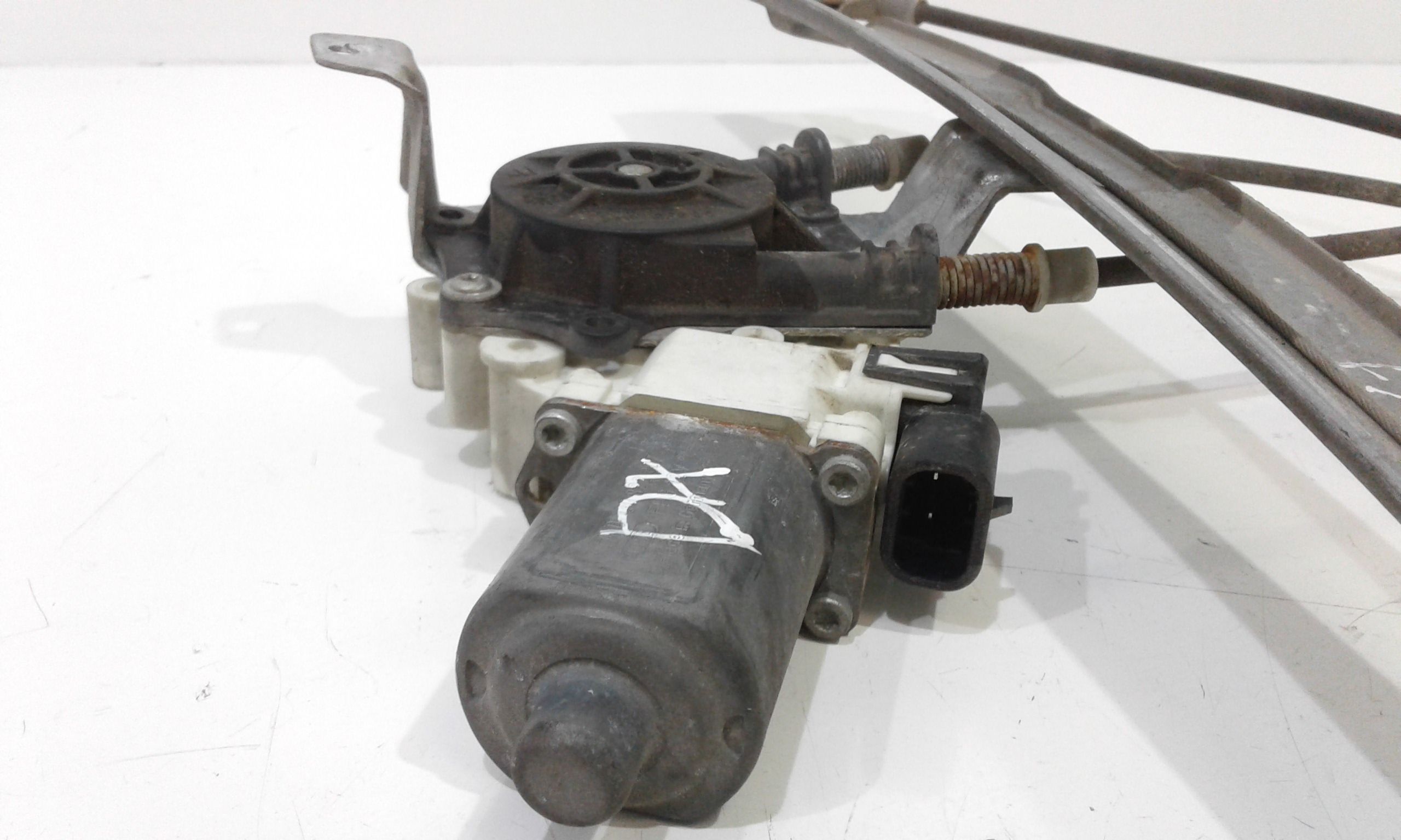 Alzacristallo Porta Ant. Destro Usato