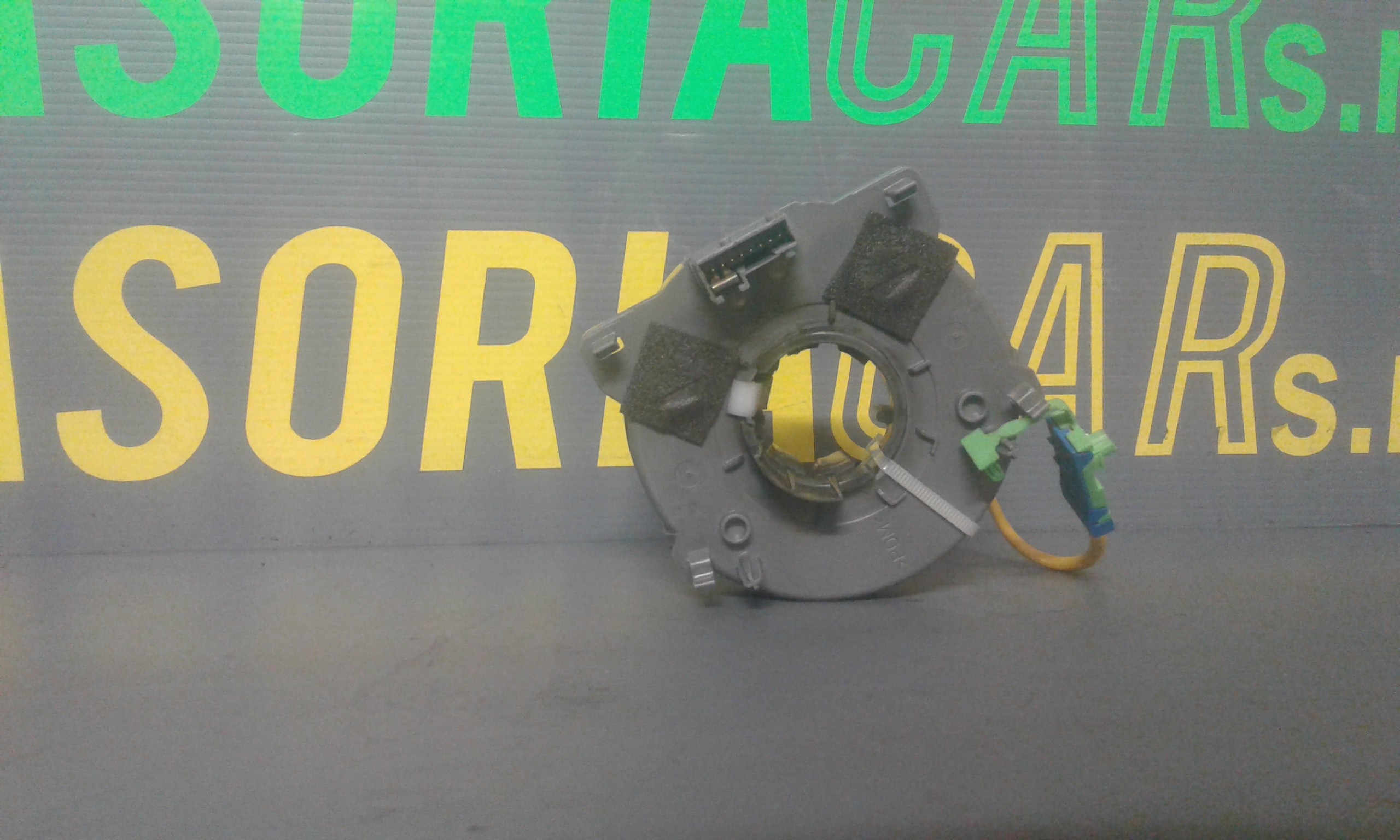 Contatto Spiraliforme Airbag 24436919 Usato