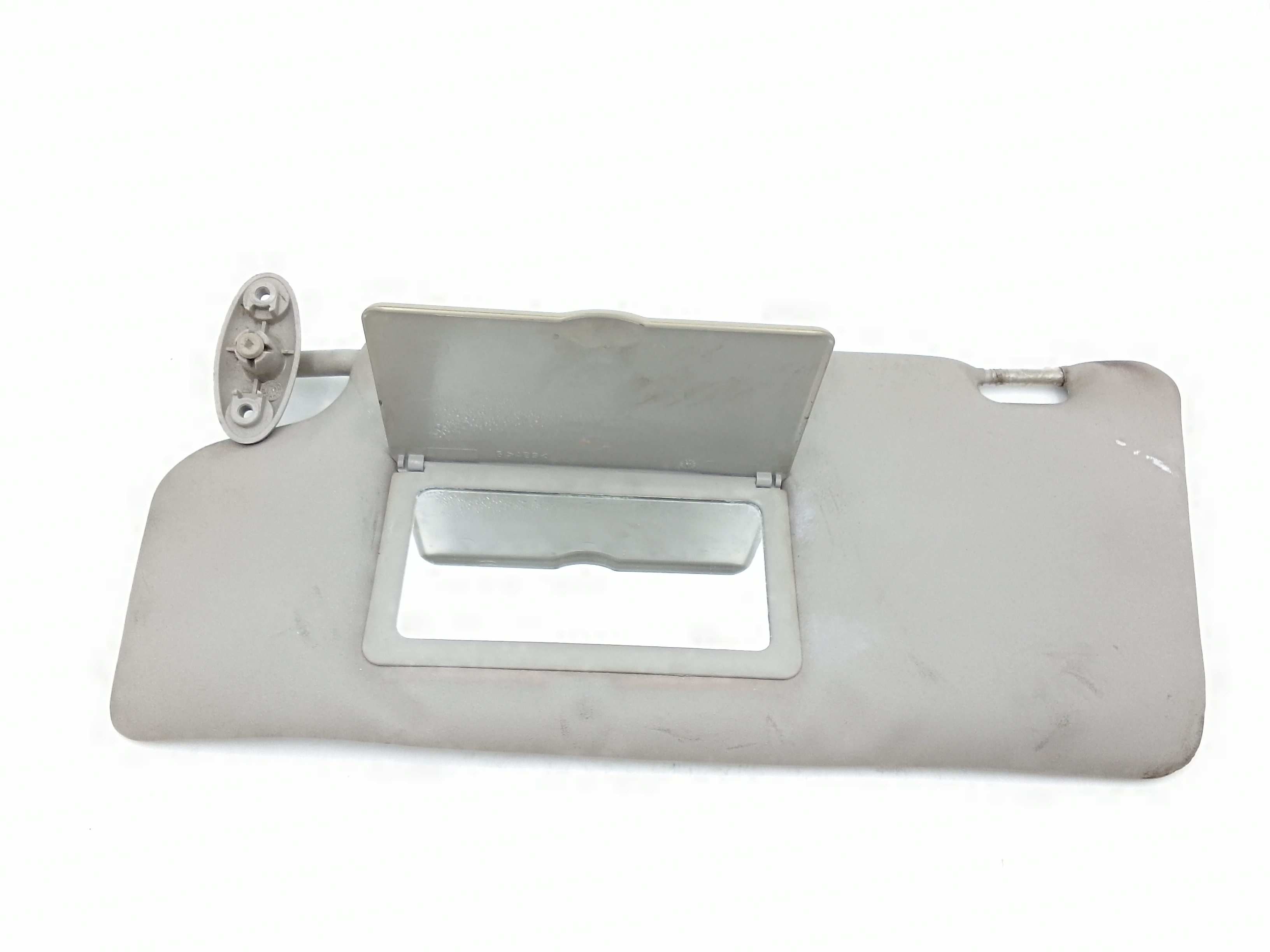 Aletta Parasole Parabrezza Sinistro 1624479 Usato