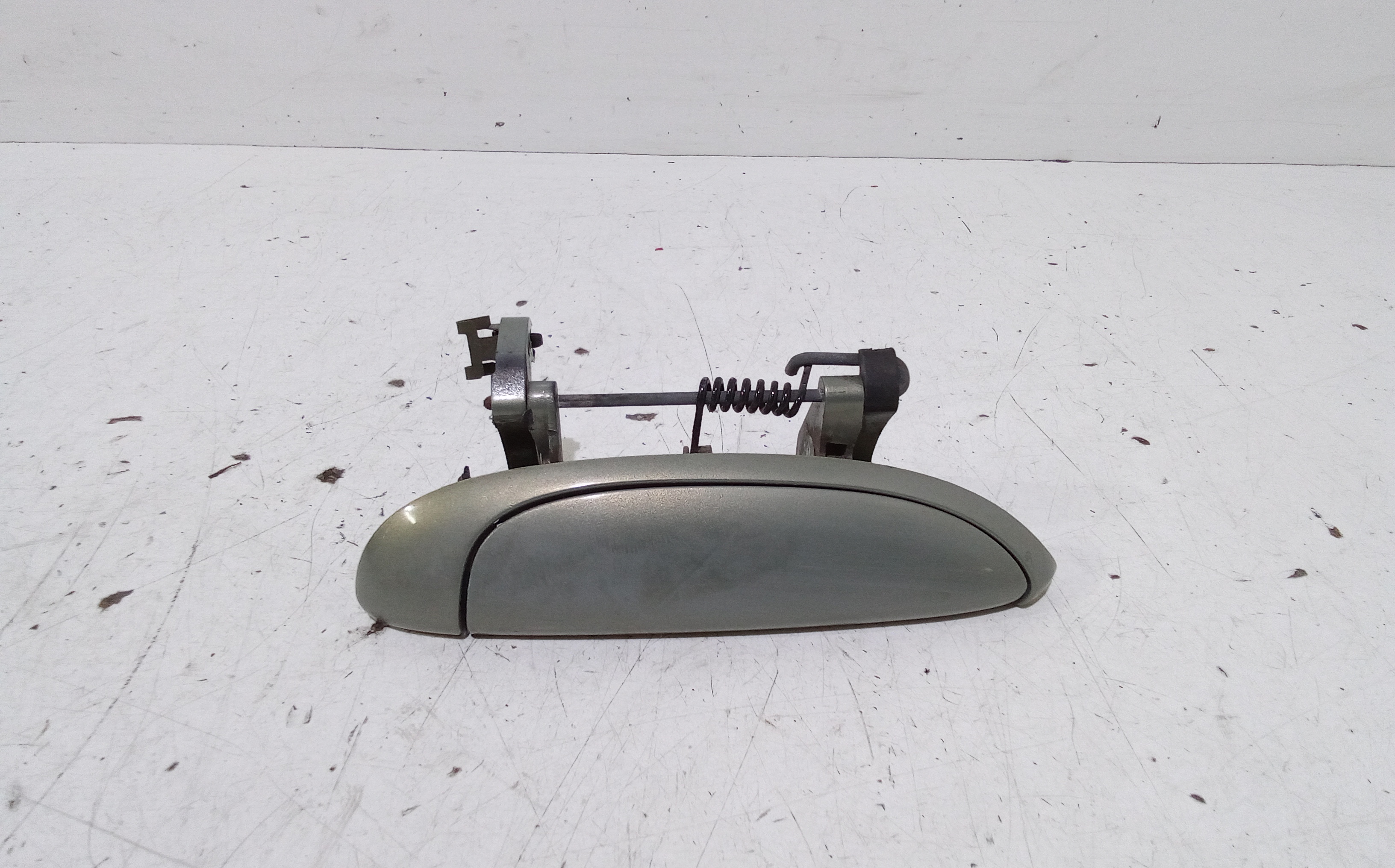 Maniglia Porta Post. Destro 7700433076 Usato