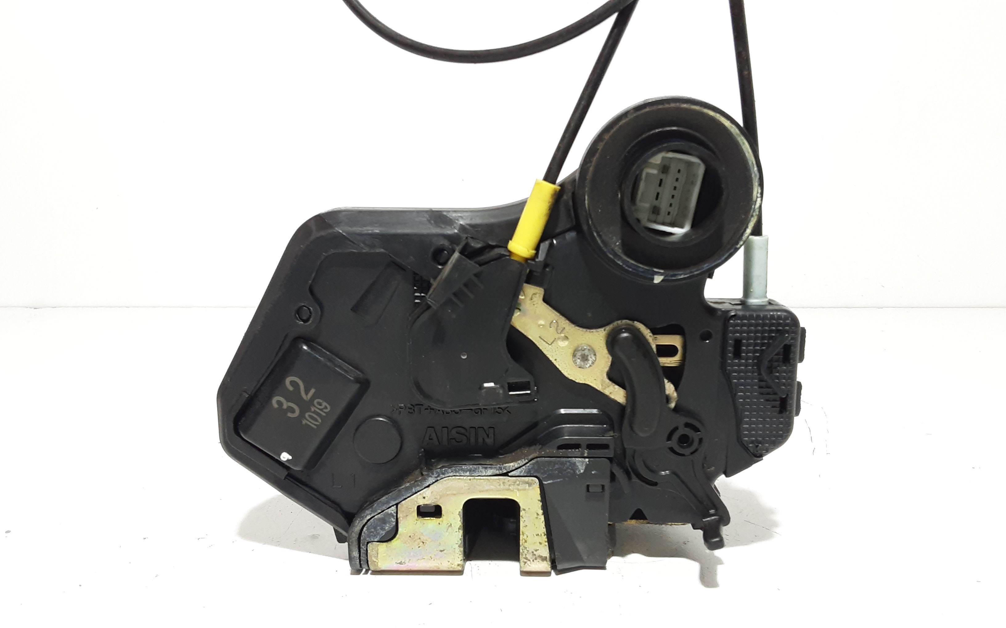 Serratura Porta Post. Sinistro 6906002102 Usato