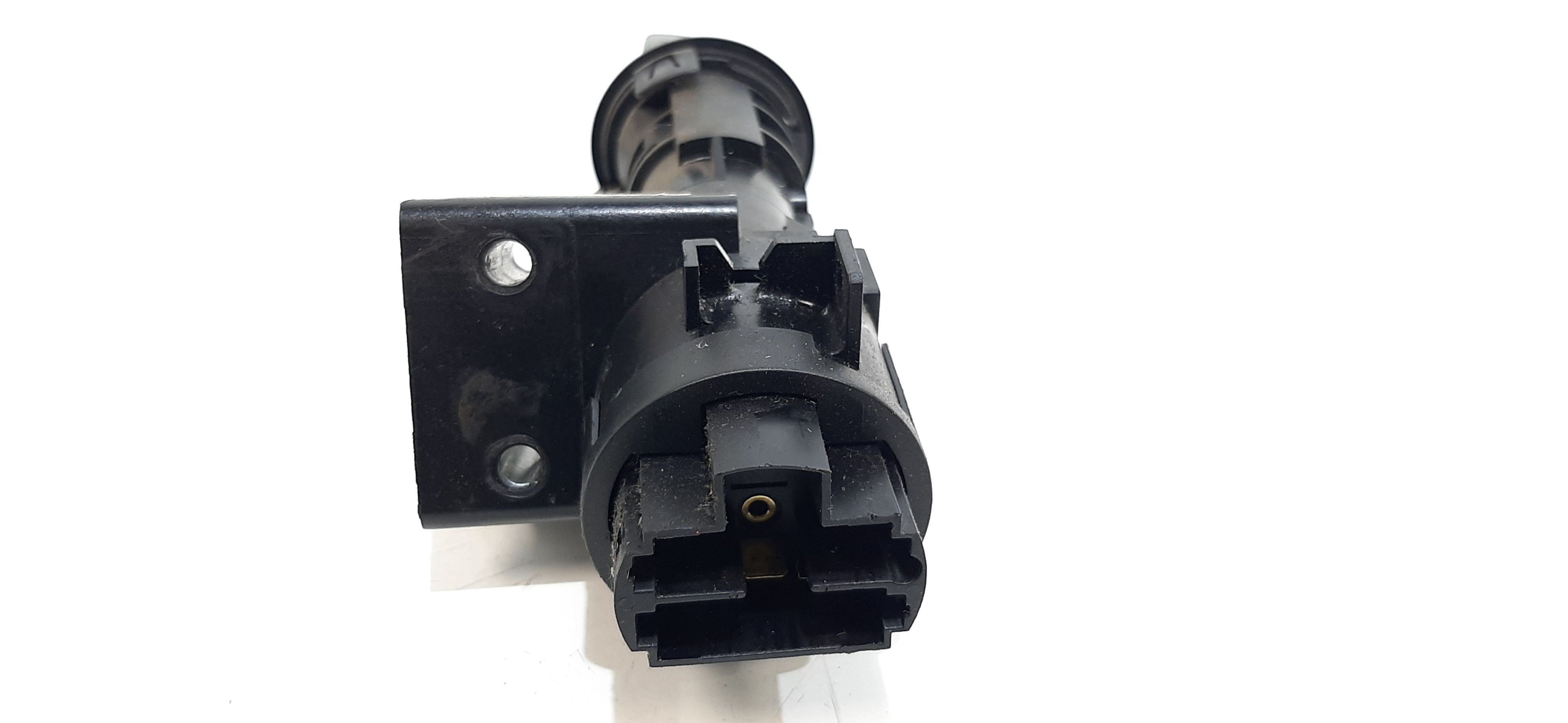 Commutatore Avviamento Con Cilindretti Serrature Usato