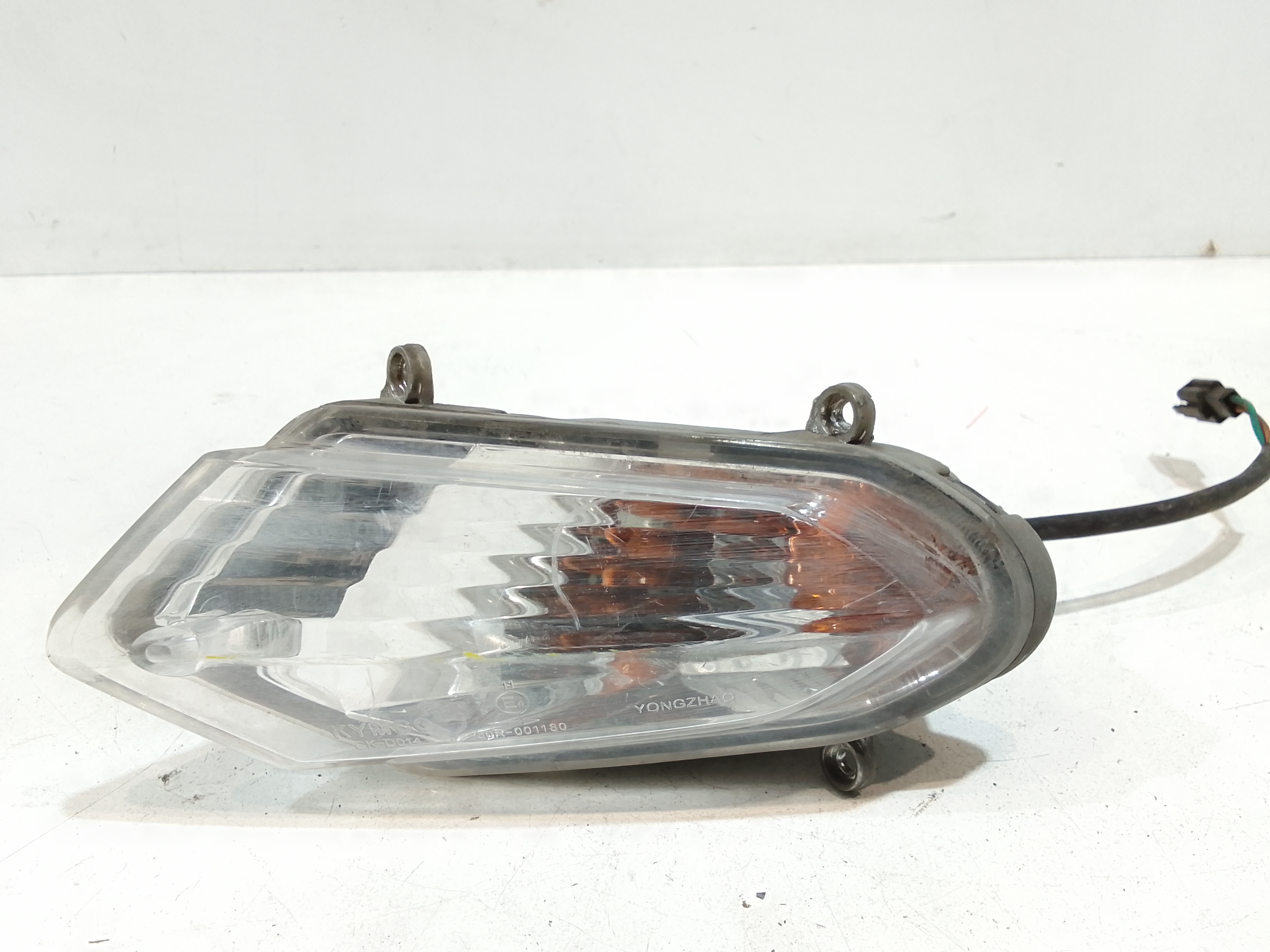 Lampada Direzione Ant. Sinistro Usato