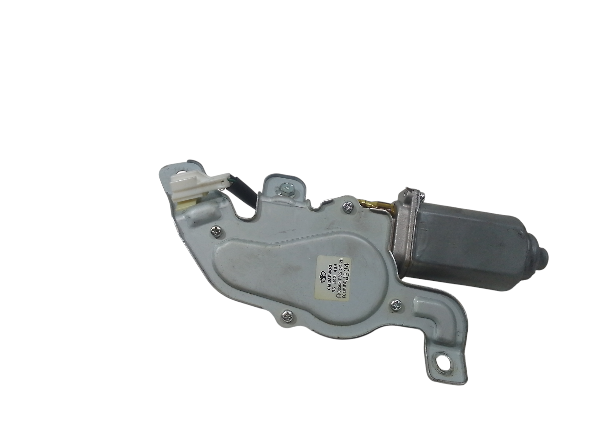 Motorino Tergilunotto 96843489 Usato