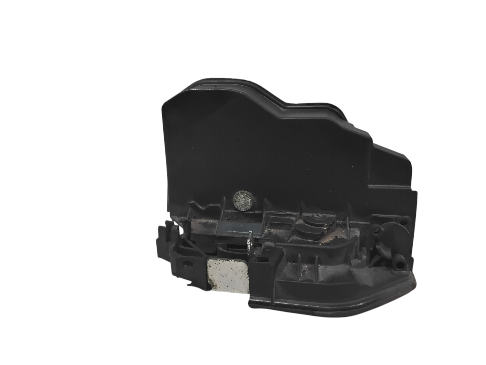 Serratura Porta Post. Sinistro 51227202147 Usato