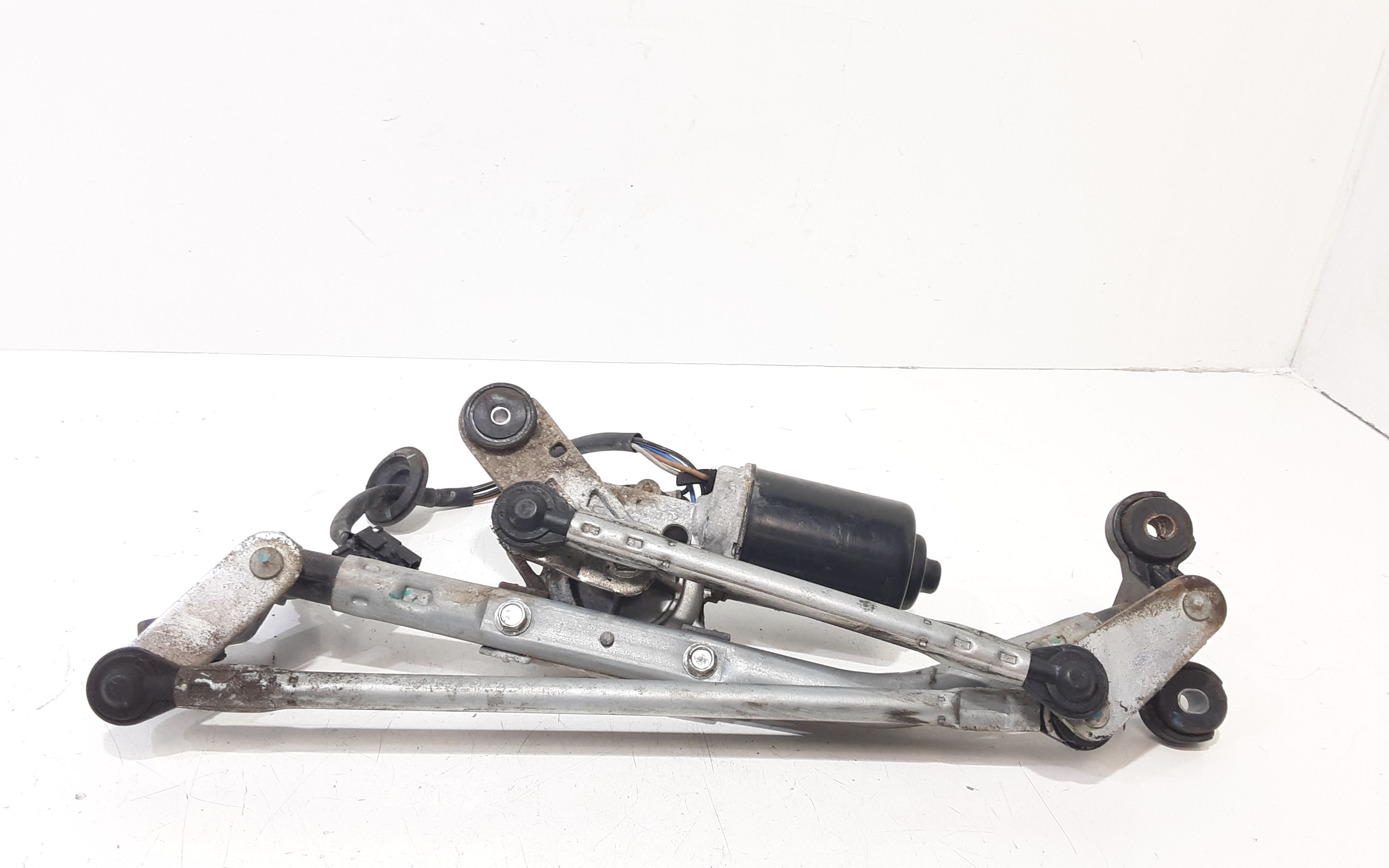 Motorino Tergiparabrezza Compl. Usato