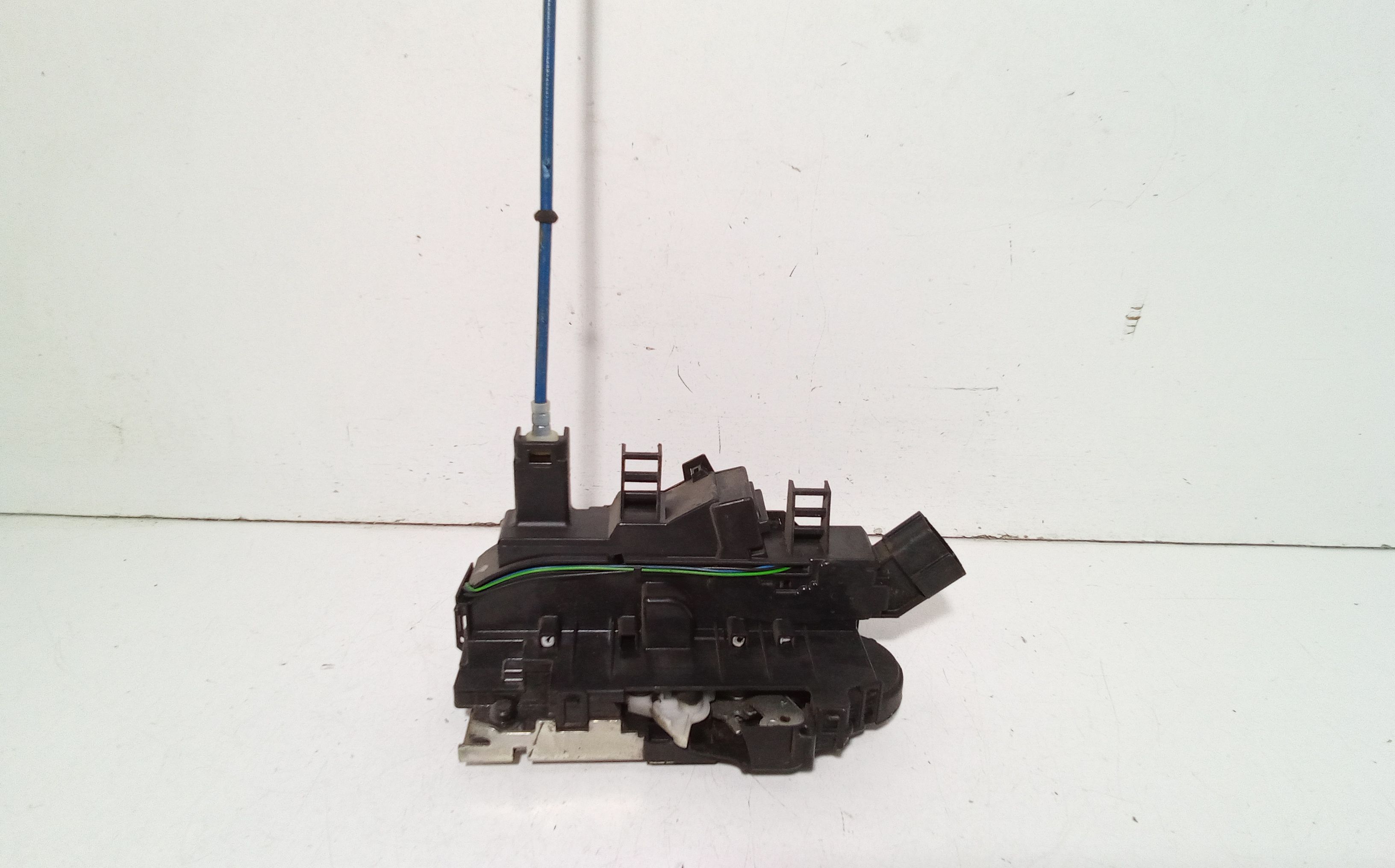 Serratura Porta Ant. Destro 71752213 Usato