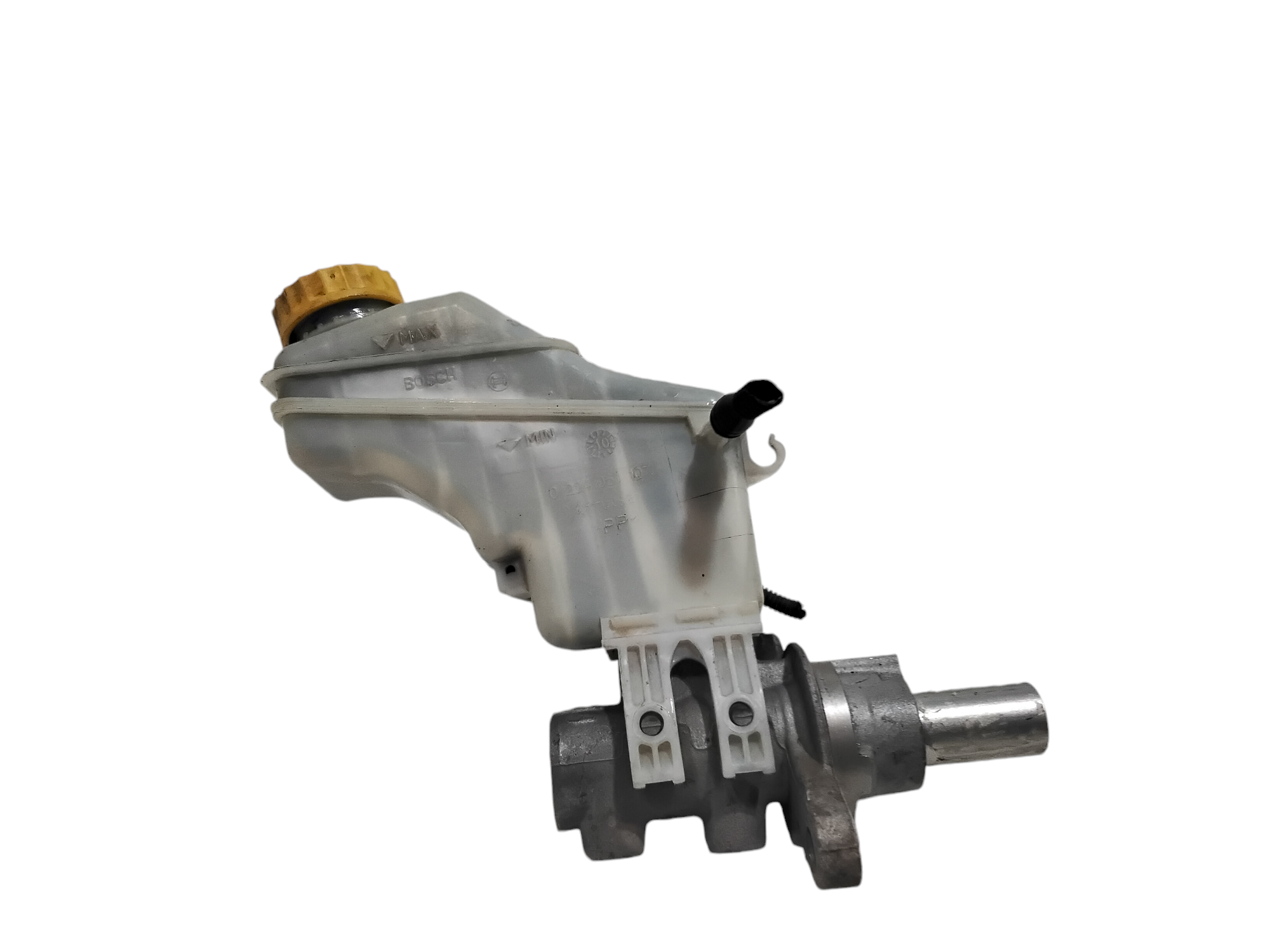 Pompa Comando Freni 77363866 Usato