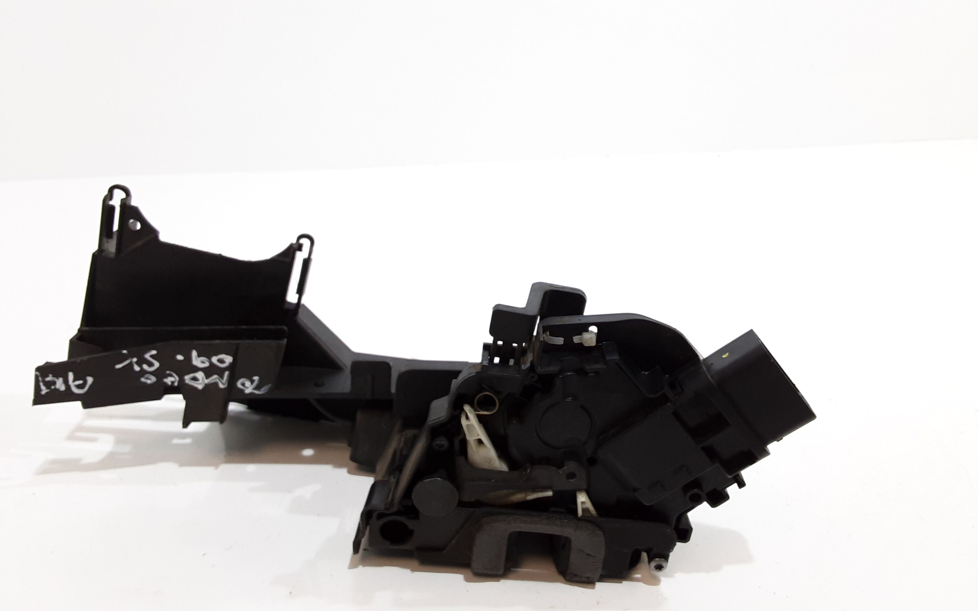 Serratura Porta Ant. Sinistro 1787983 Usato